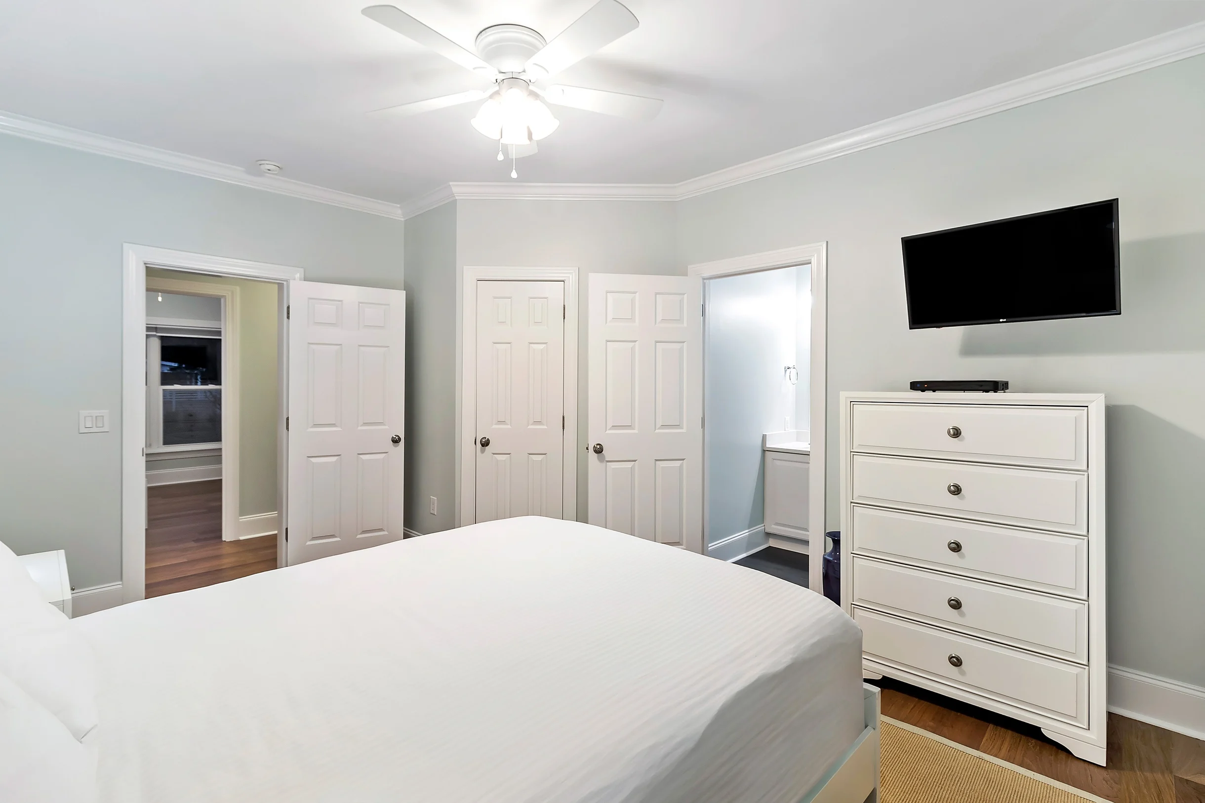 Wander Palms Waves #40