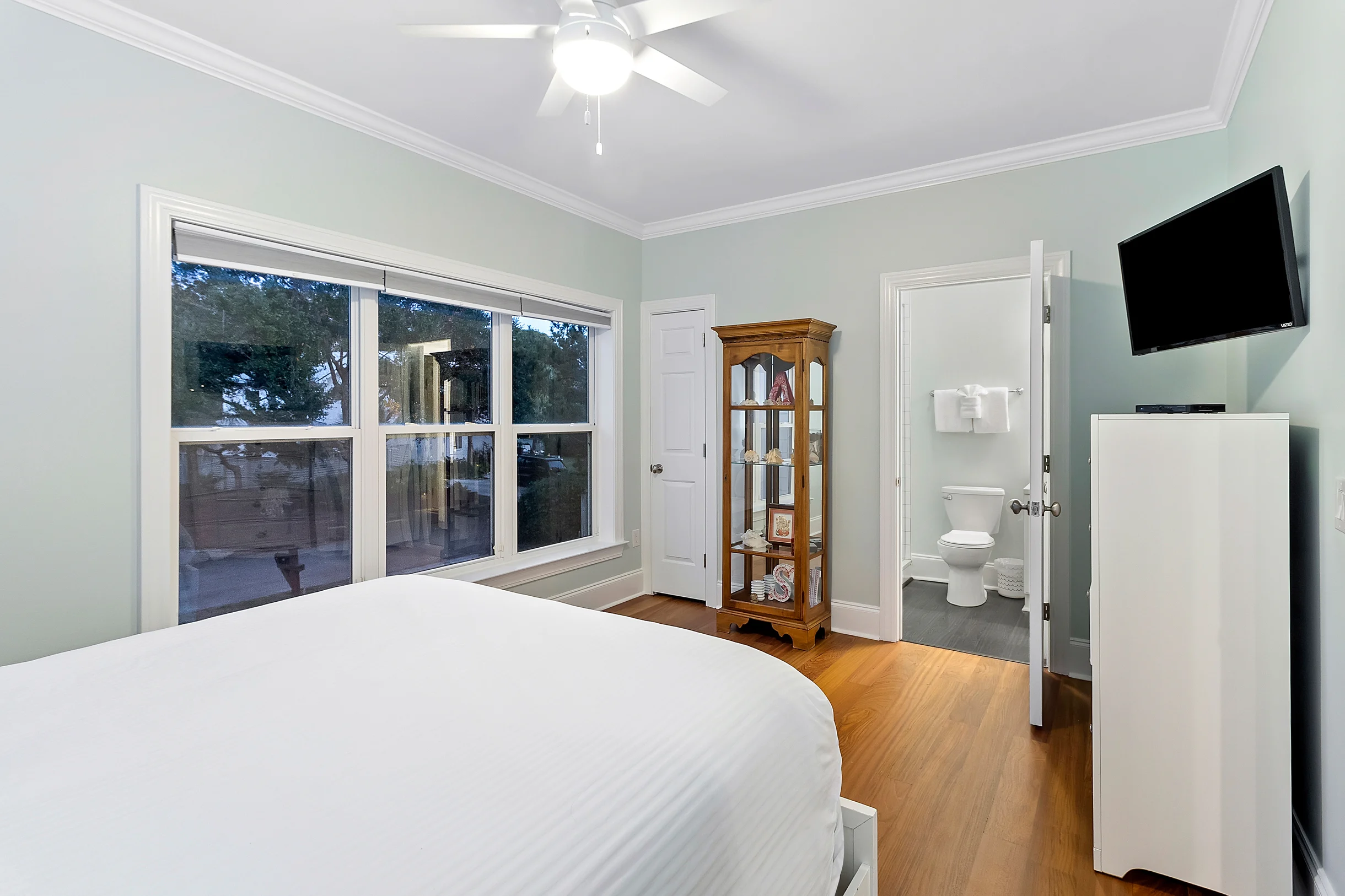 Wander Palms Waves #43