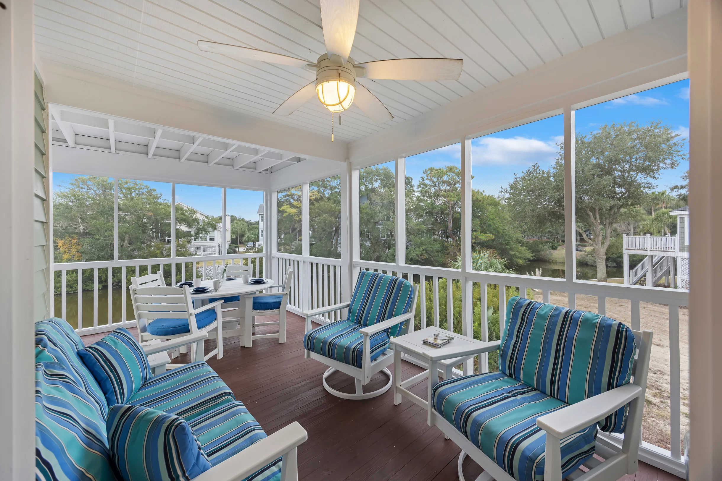 Wander Palms Lagoon Retreat #10