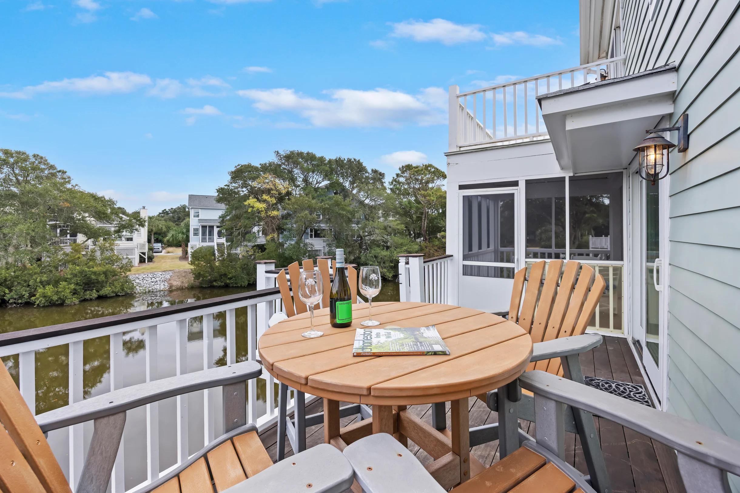 Wander Palms Lagoon Retreat #17