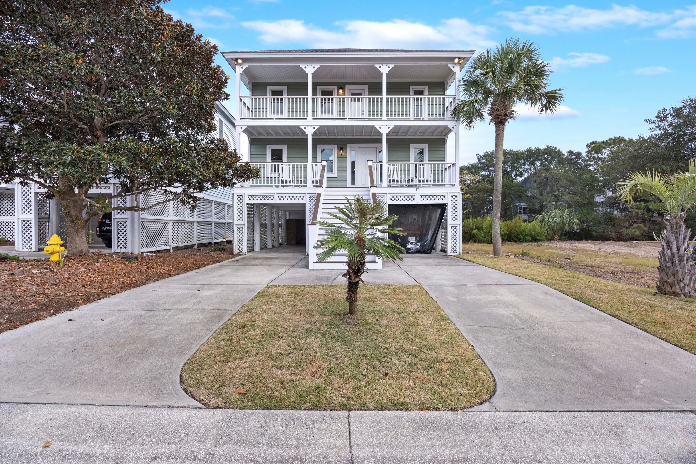 Wander Palms Lagoon Retreat #4