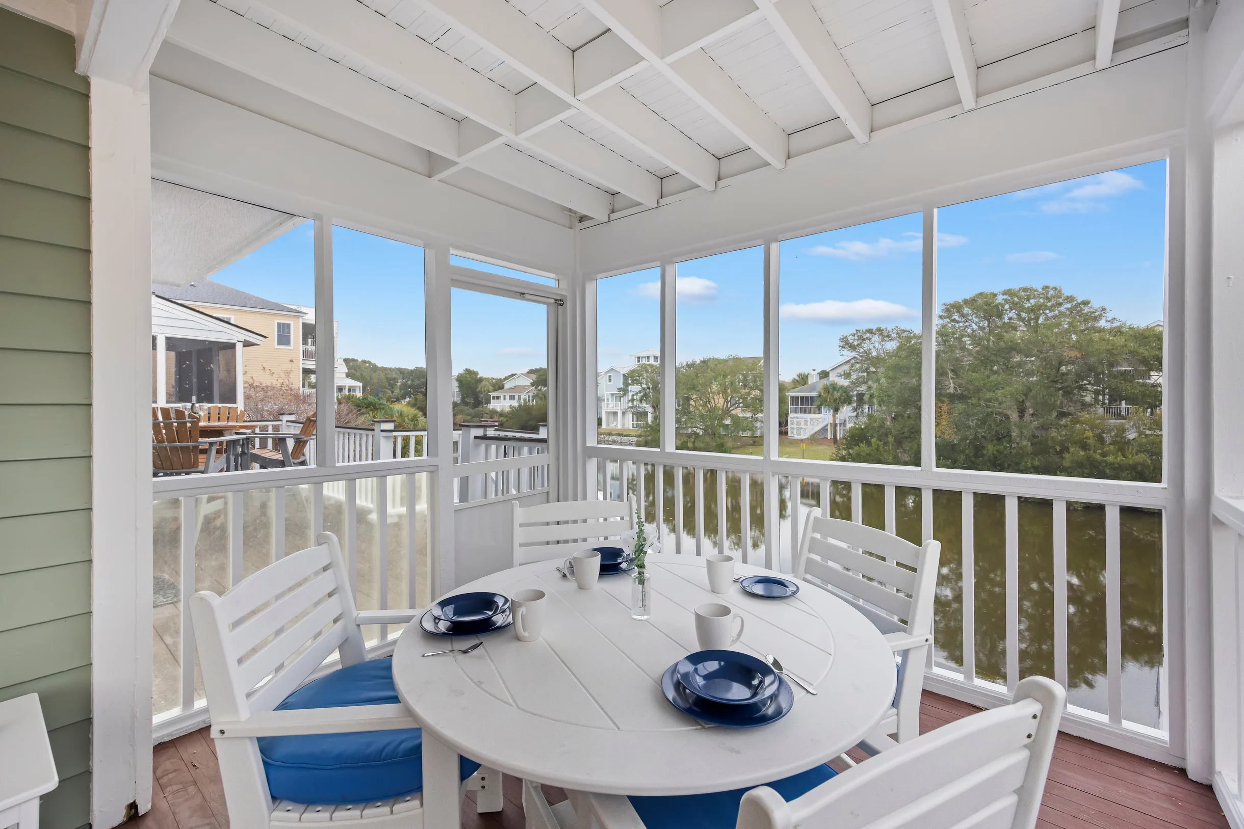 Wander Palms Lagoon Retreat #44