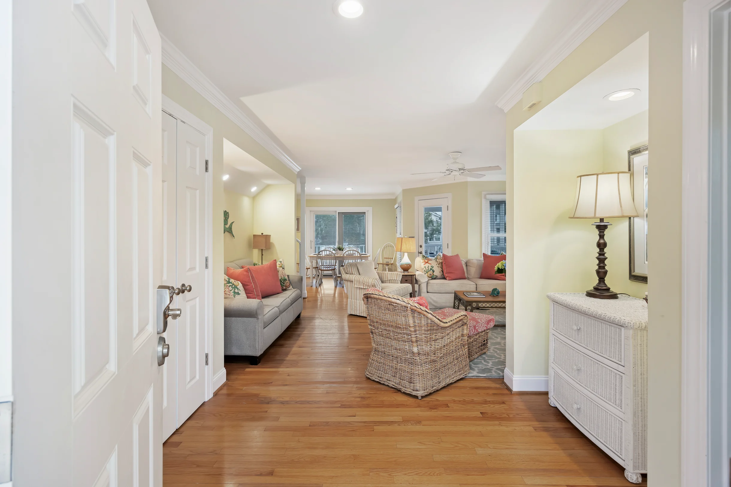 Wander Palms Lagoon Retreat #46