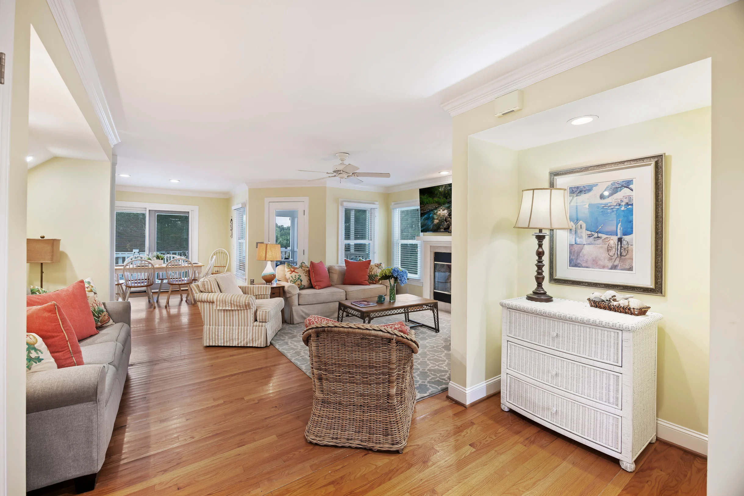 Wander Palms Lagoon Retreat #38