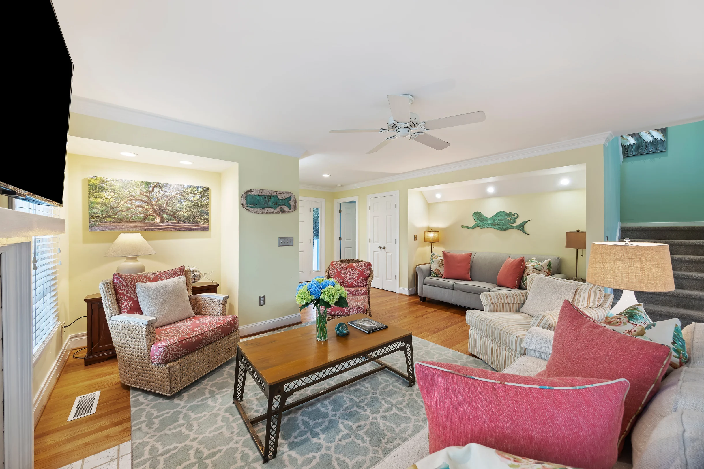 Wander Palms Lagoon Retreat #45