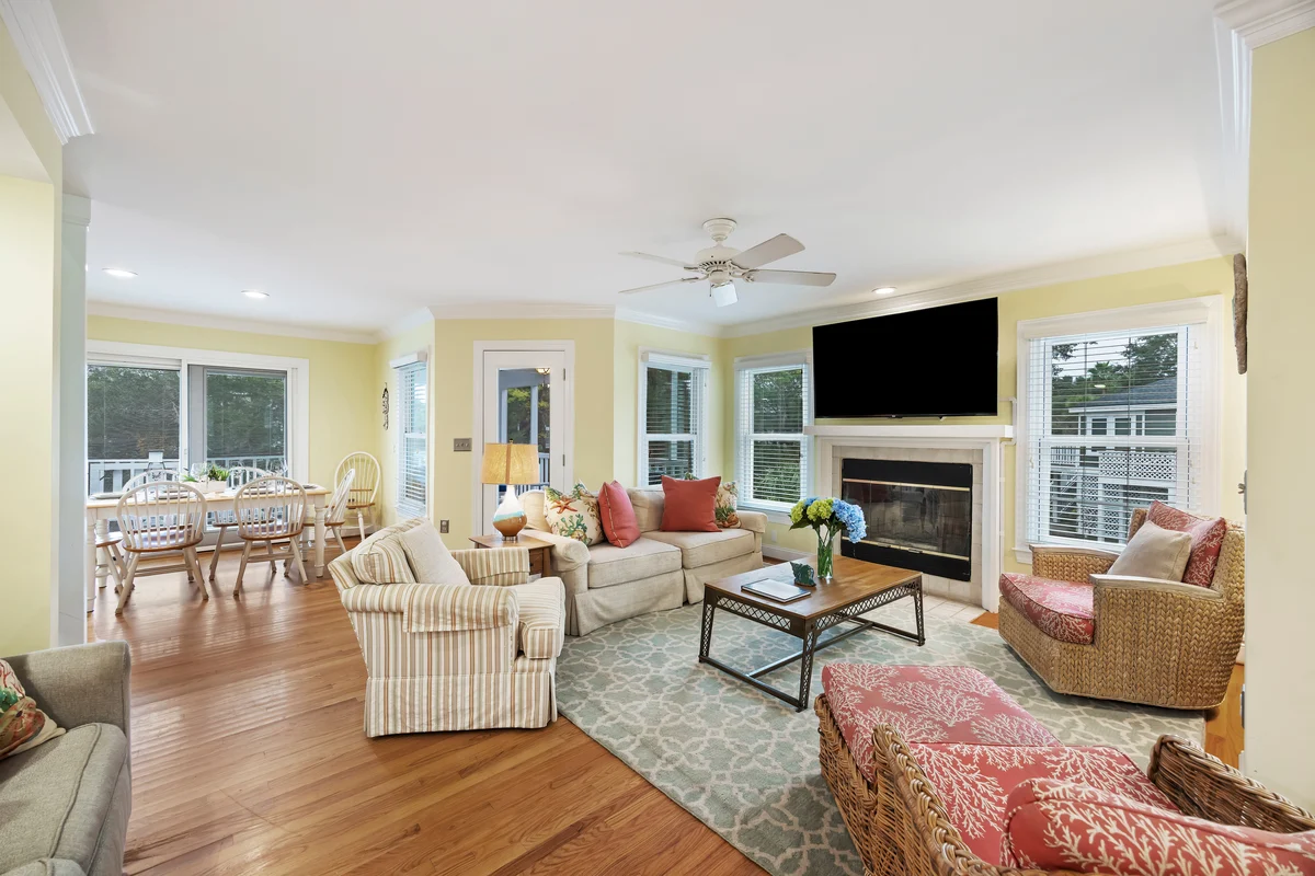 Wander Palms Lagoon Retreat