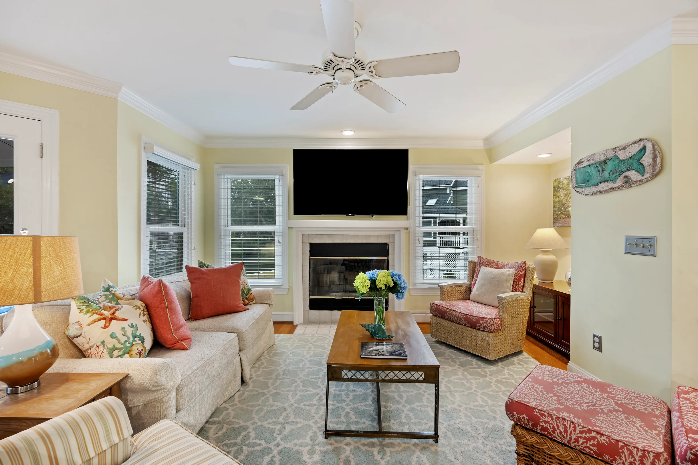 Wander Palms Lagoon Retreat #43