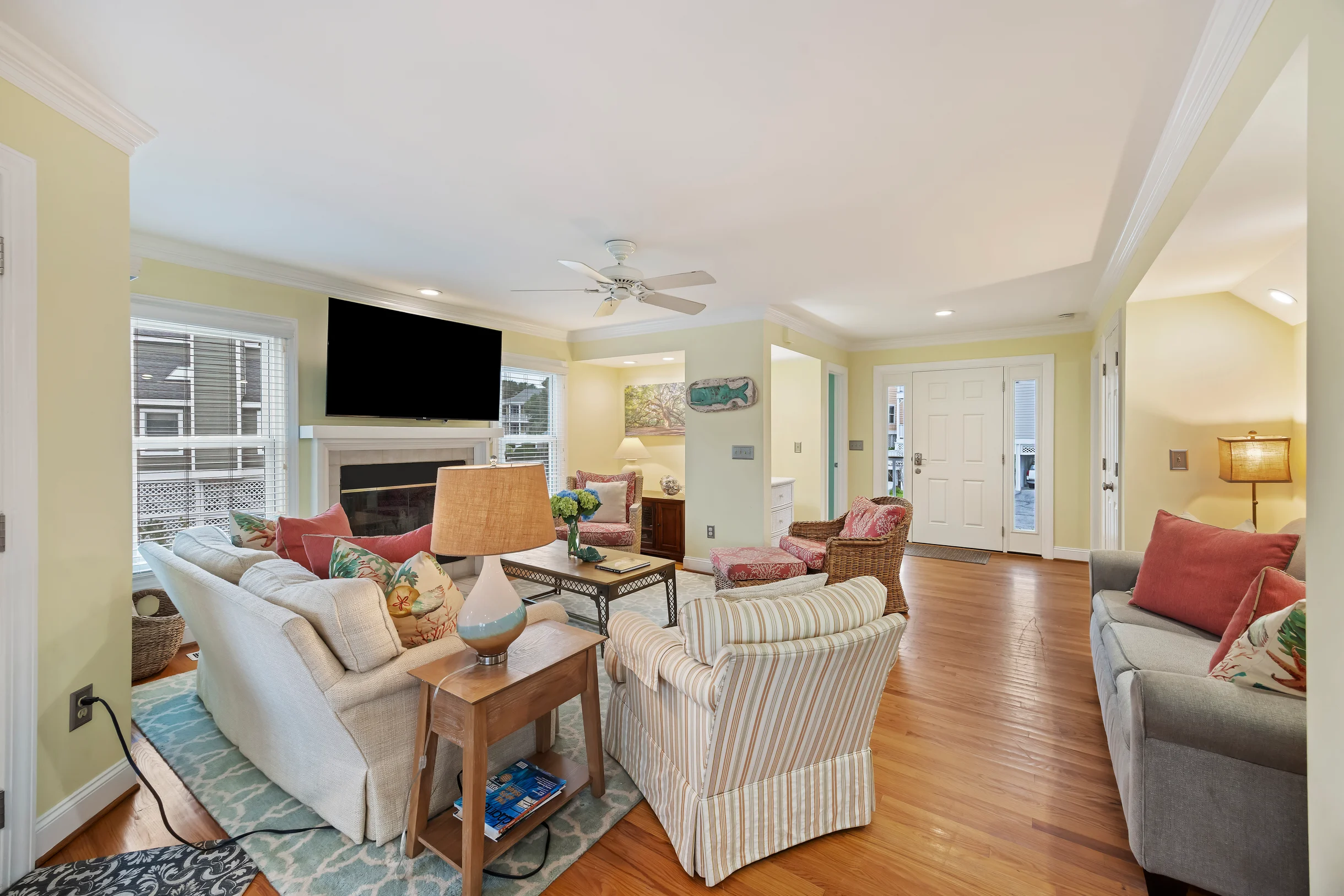 Wander Palms Lagoon Retreat #26