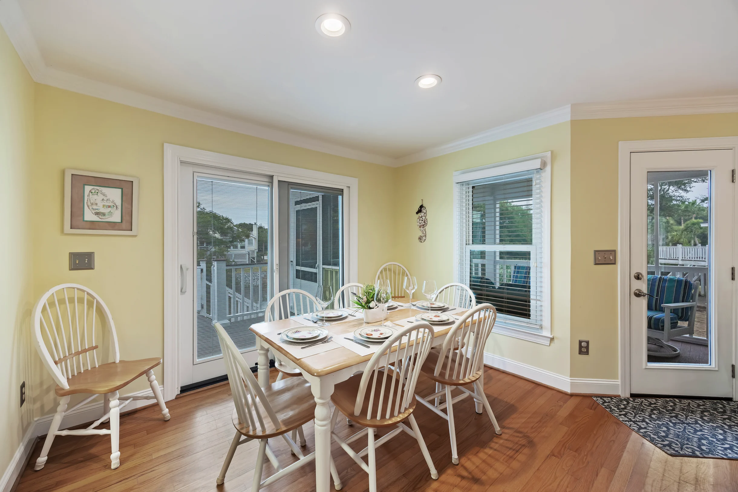 Wander Palms Lagoon Retreat #14