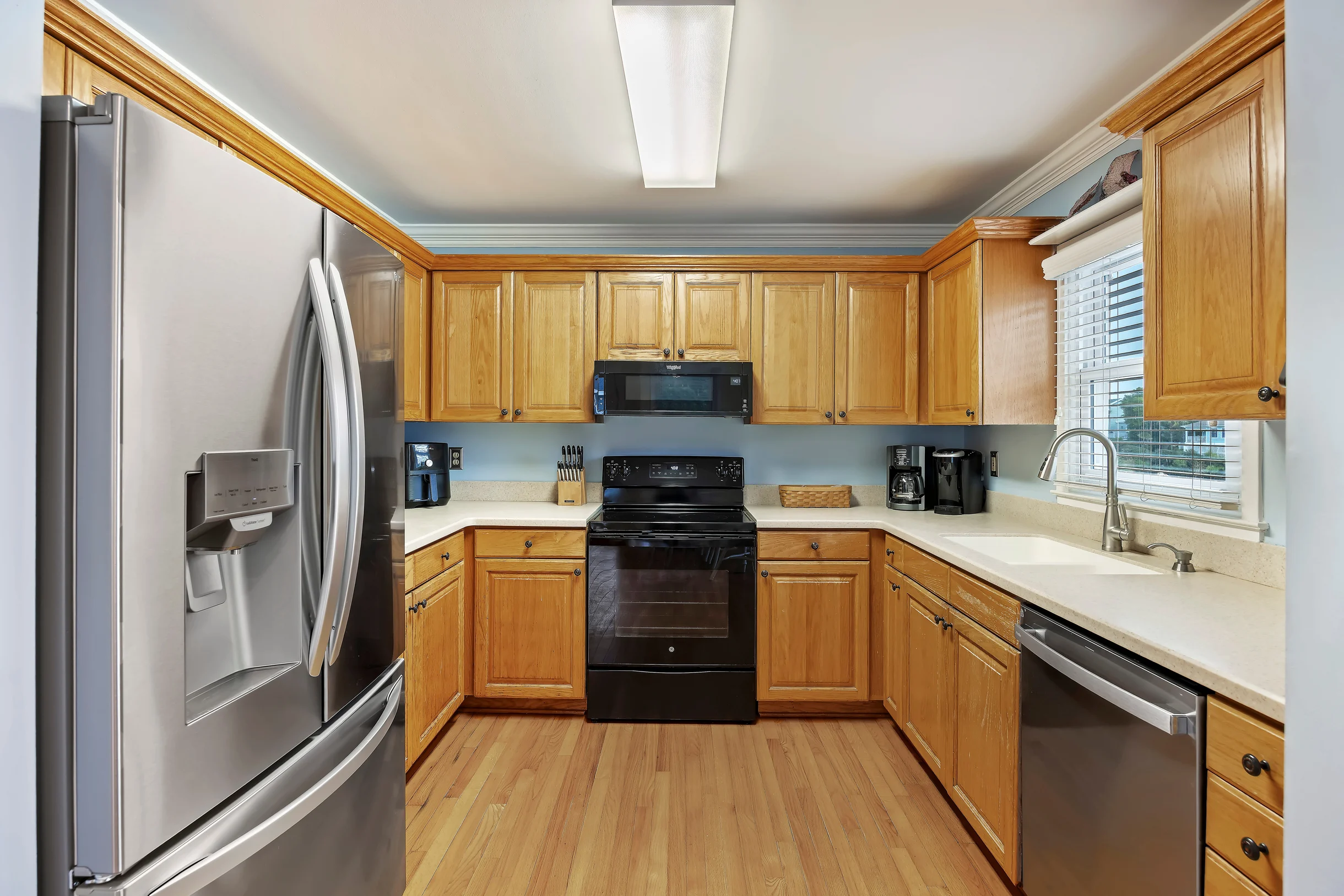 Wander Palms Lagoon Retreat #9