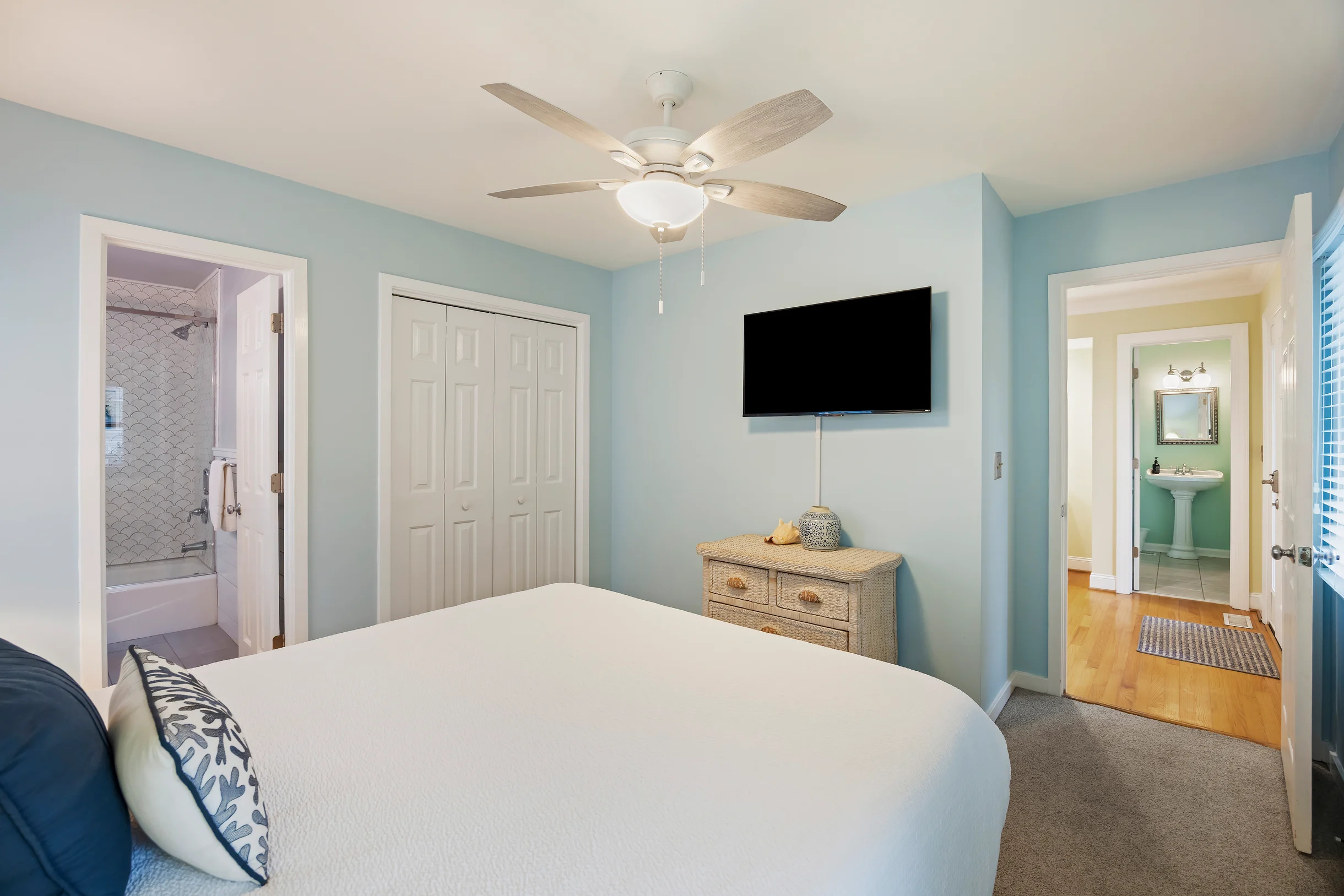 Wander Palms Lagoon Retreat #37