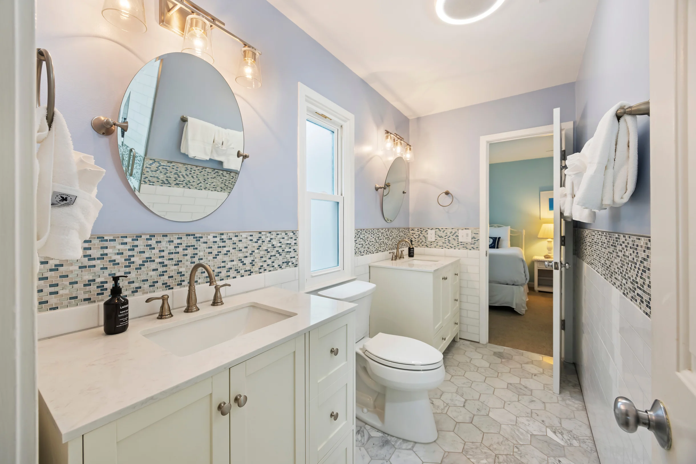 Wander Palms Lagoon Retreat #8