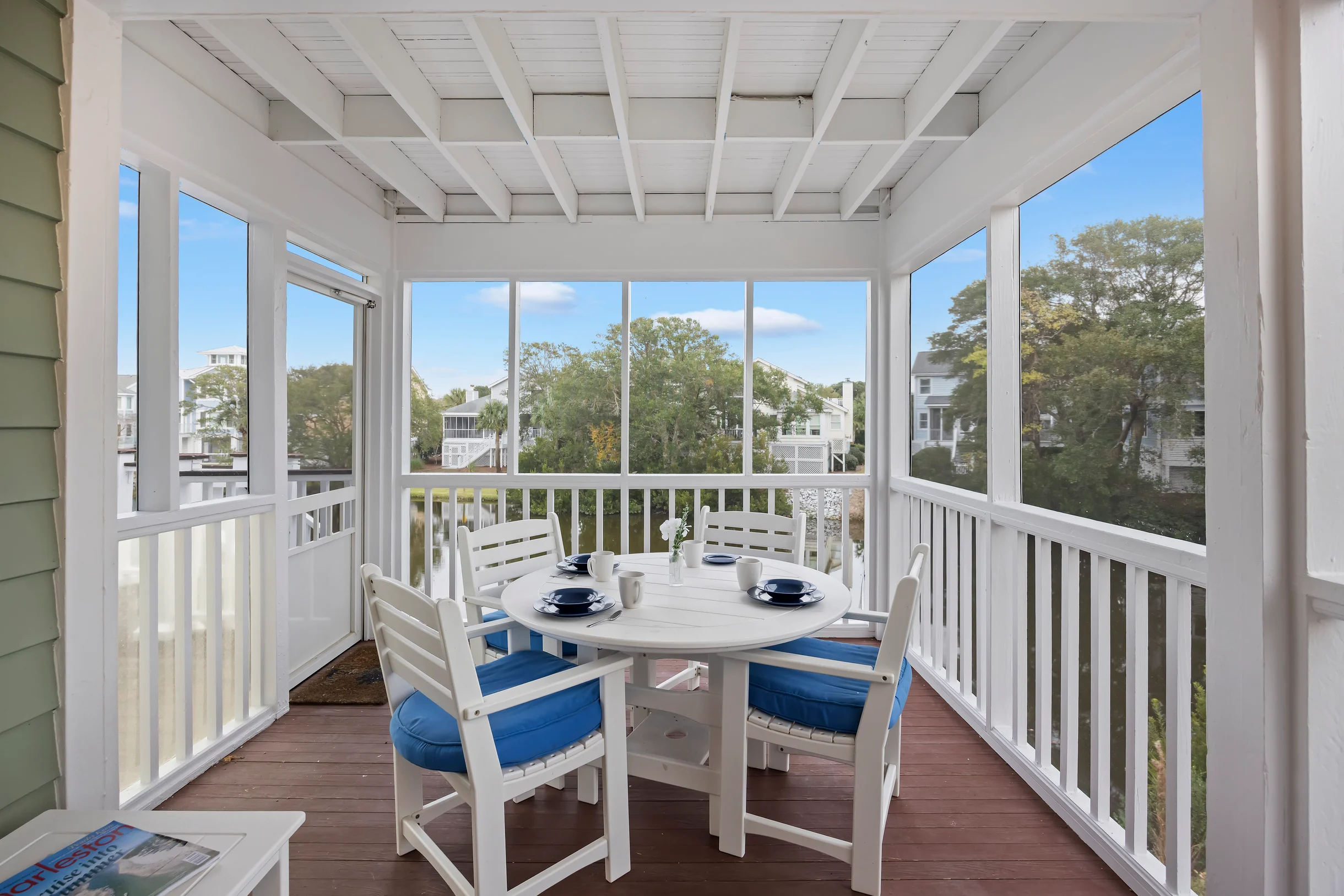 Wander Palms Lagoon Retreat #31