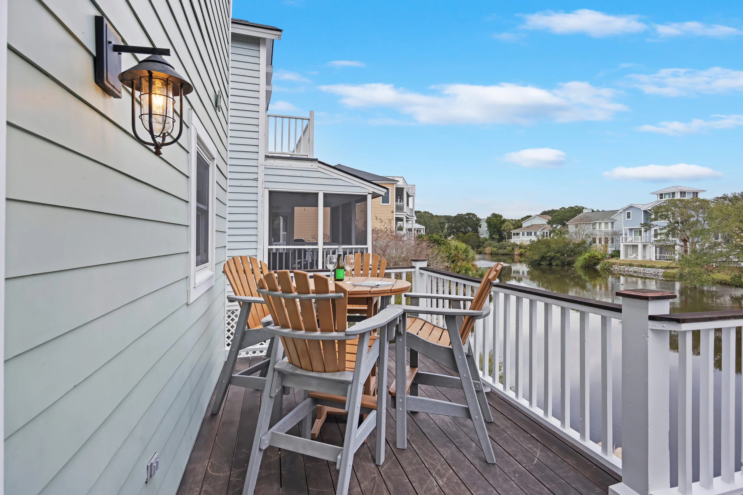 Wander Palms Lagoon Retreat #32