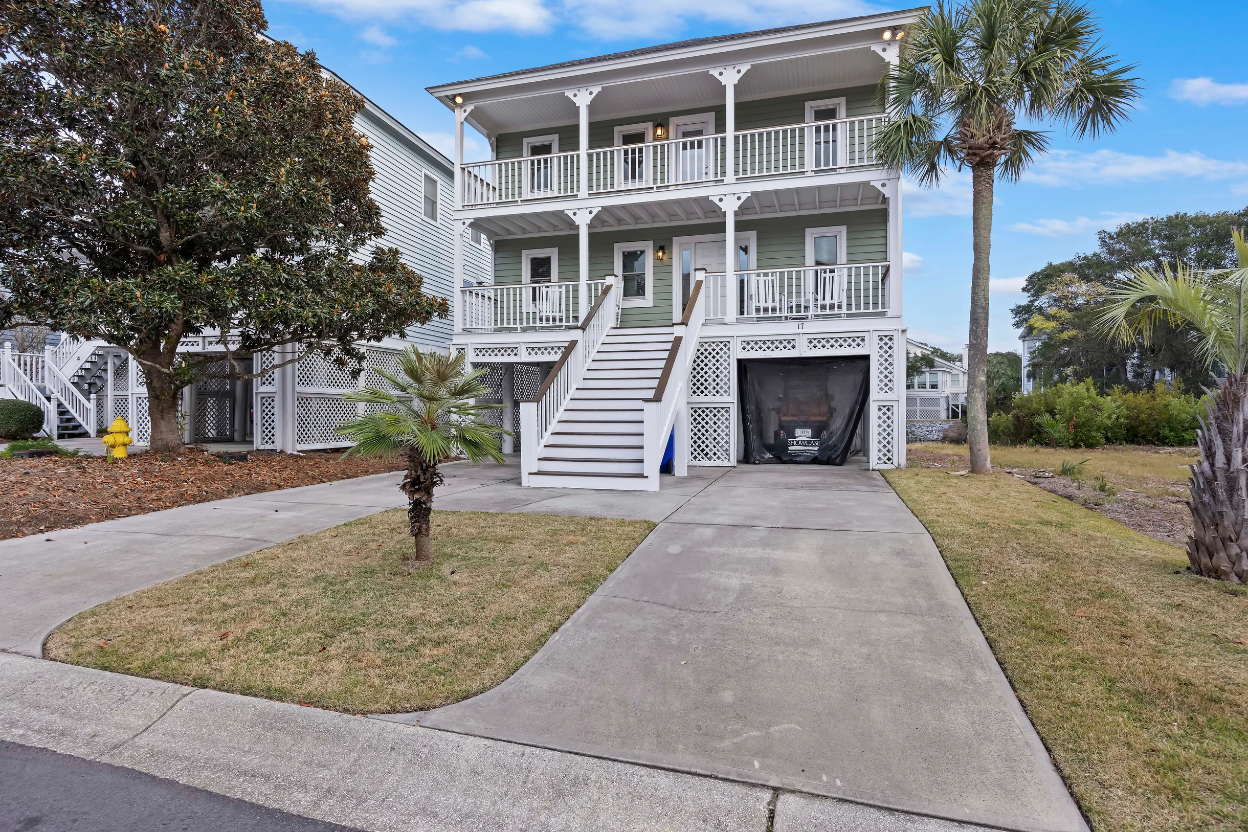 Wander Palms Lagoon Retreat #47