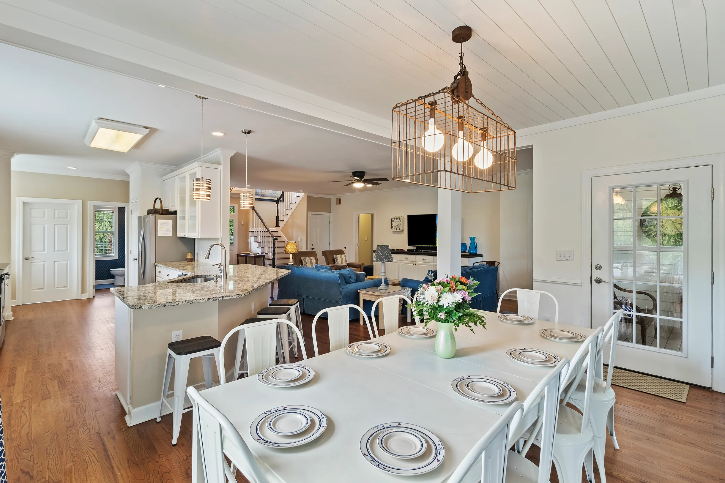 Wander Isle Golden #9