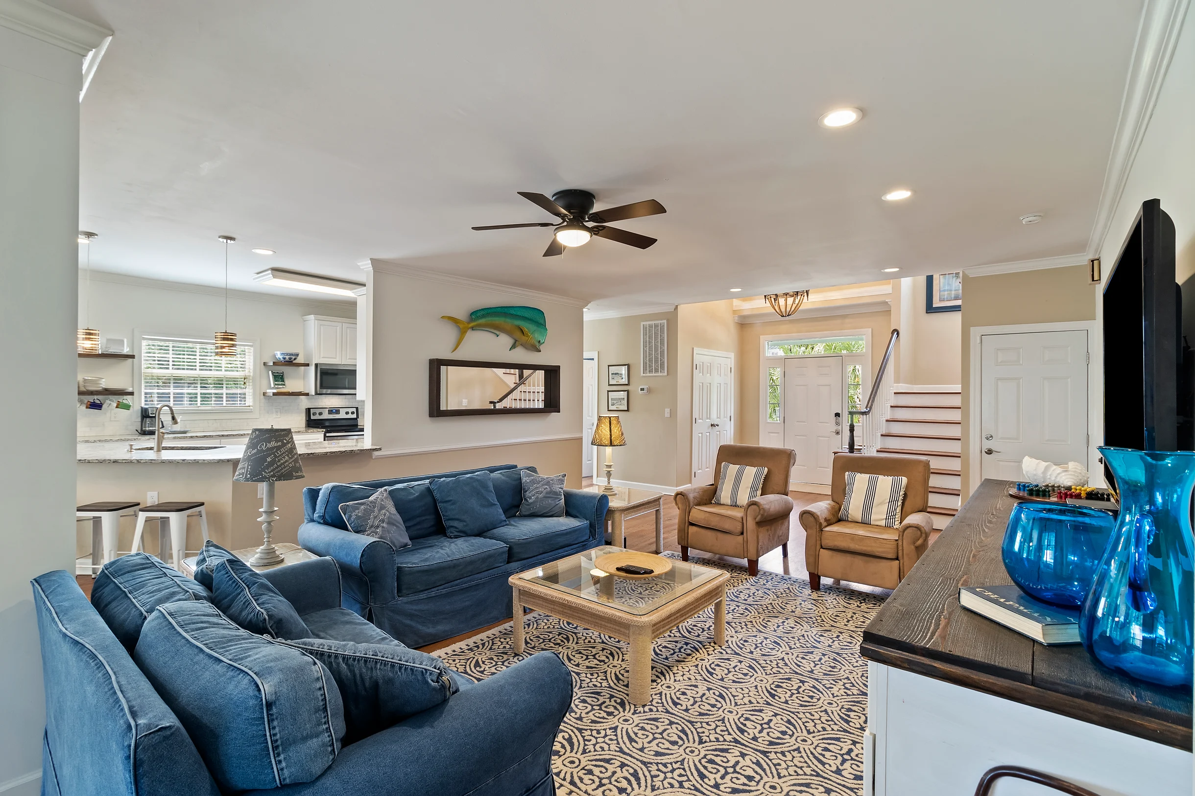 Wander Isle Golden #25