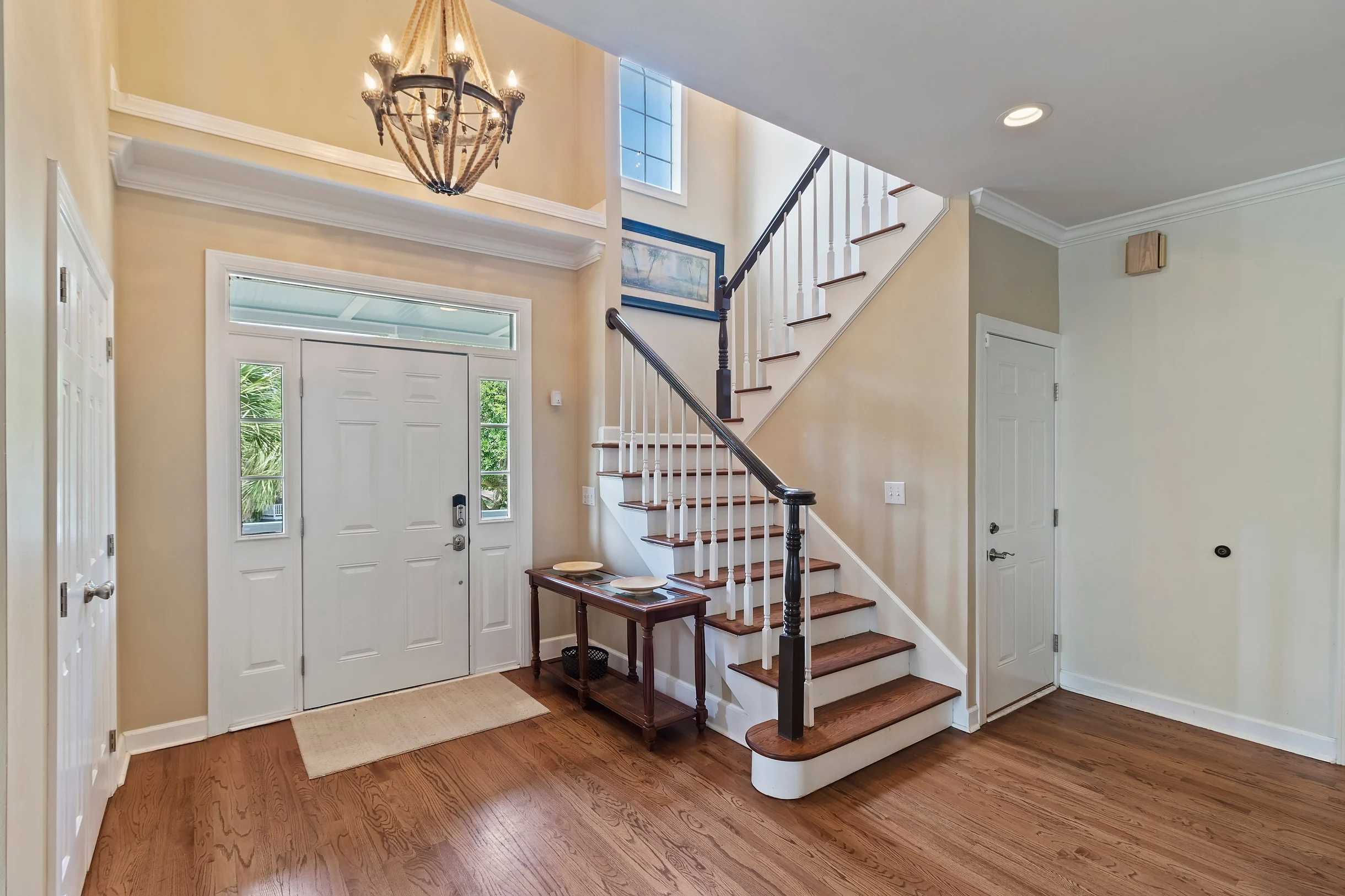 Wander Isle Golden #10