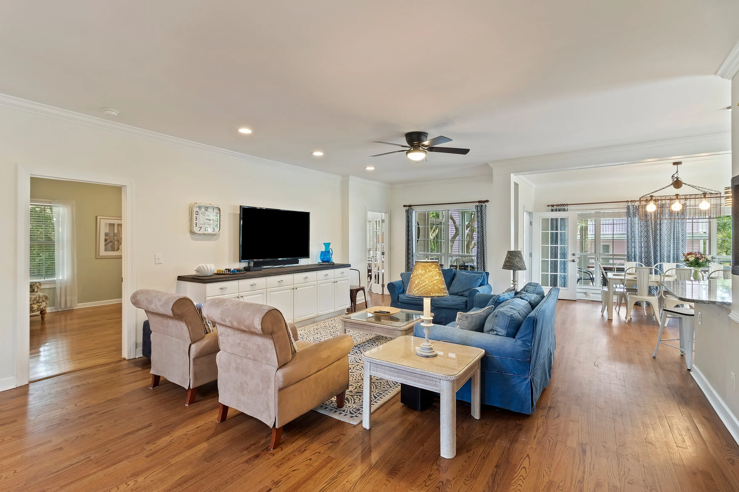 Wander Isle Golden #4