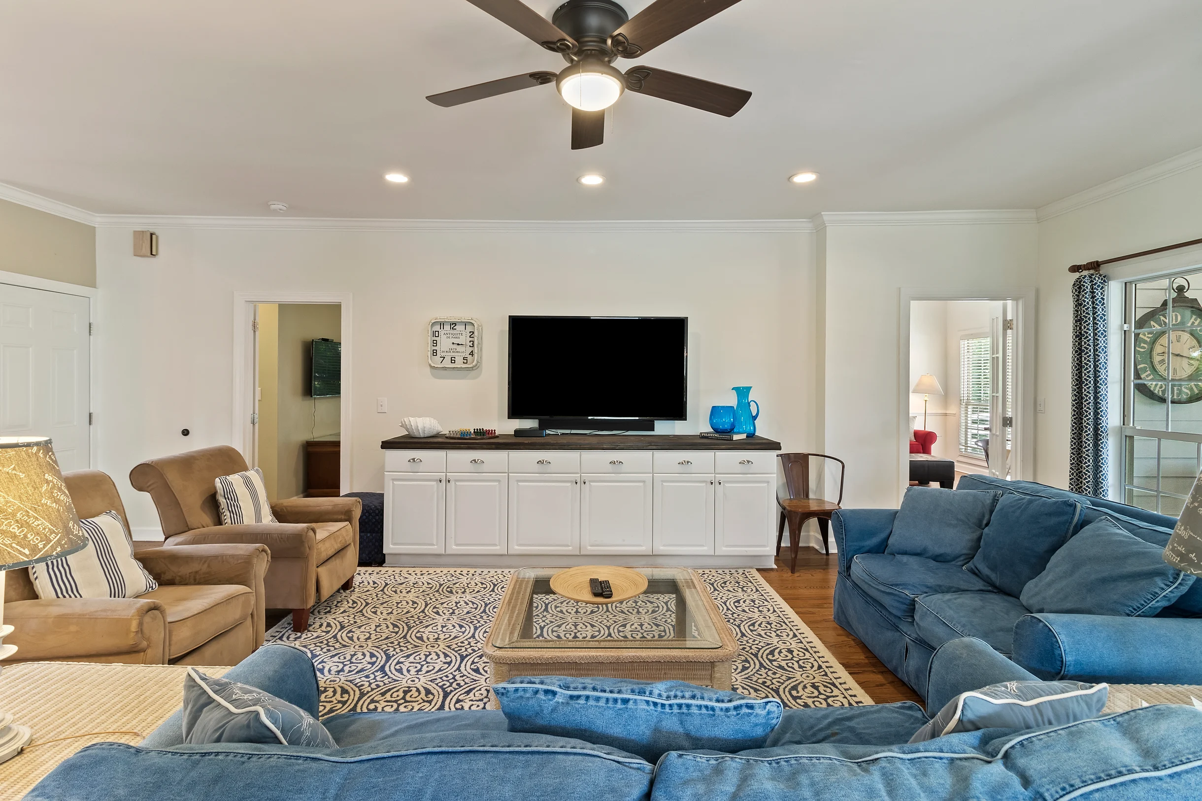 Wander Isle Golden #43