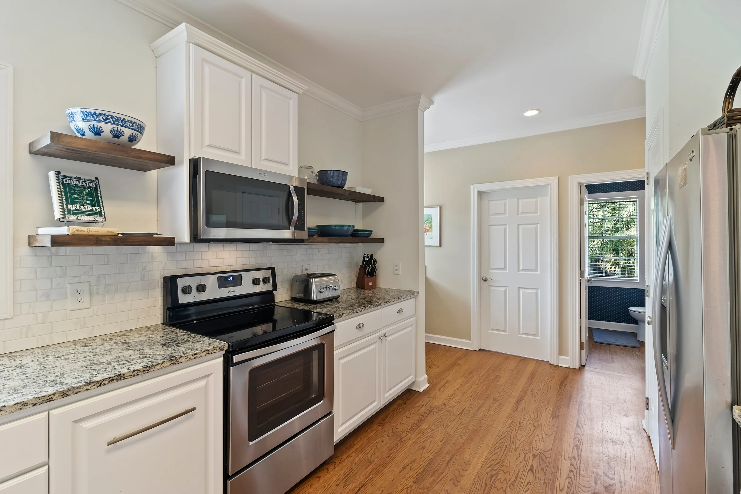 Wander Isle Golden #42