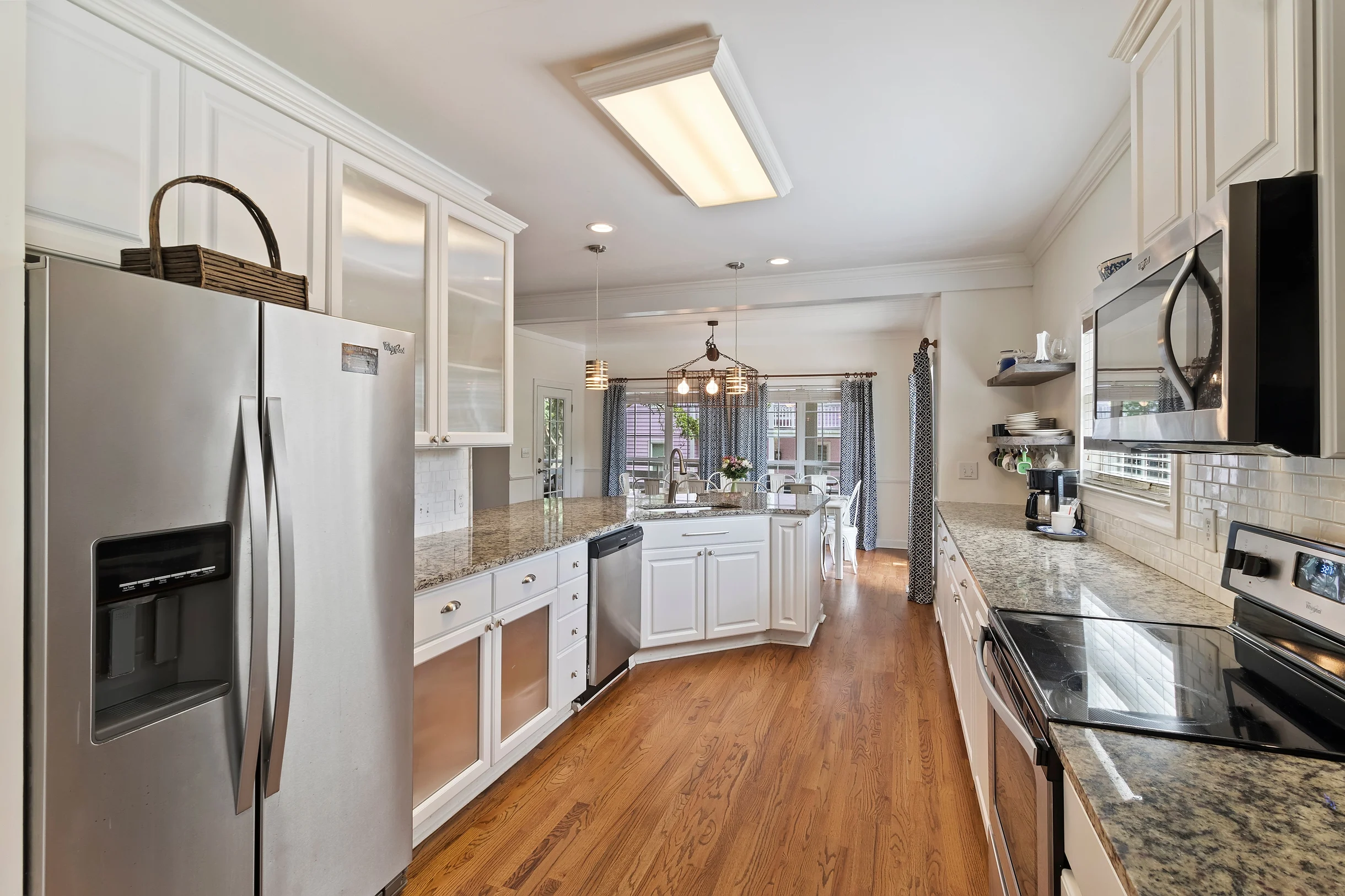 Wander Isle Golden #36