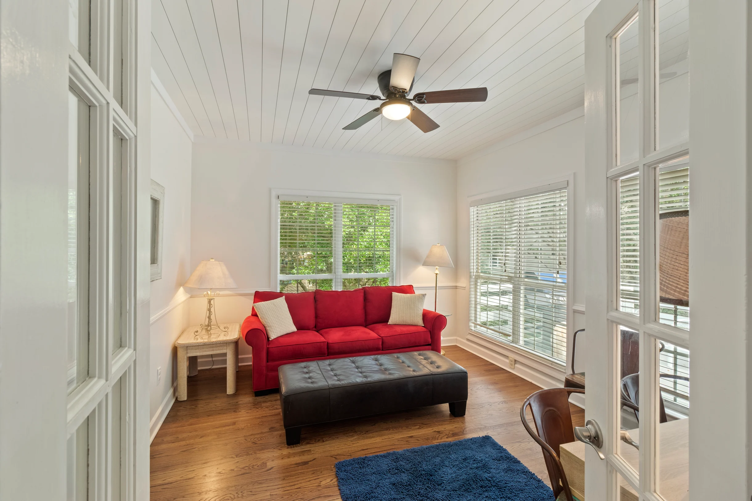 Wander Isle Golden #22