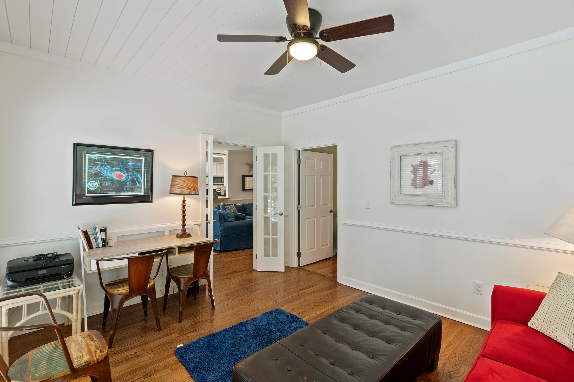 Wander Isle Golden #11