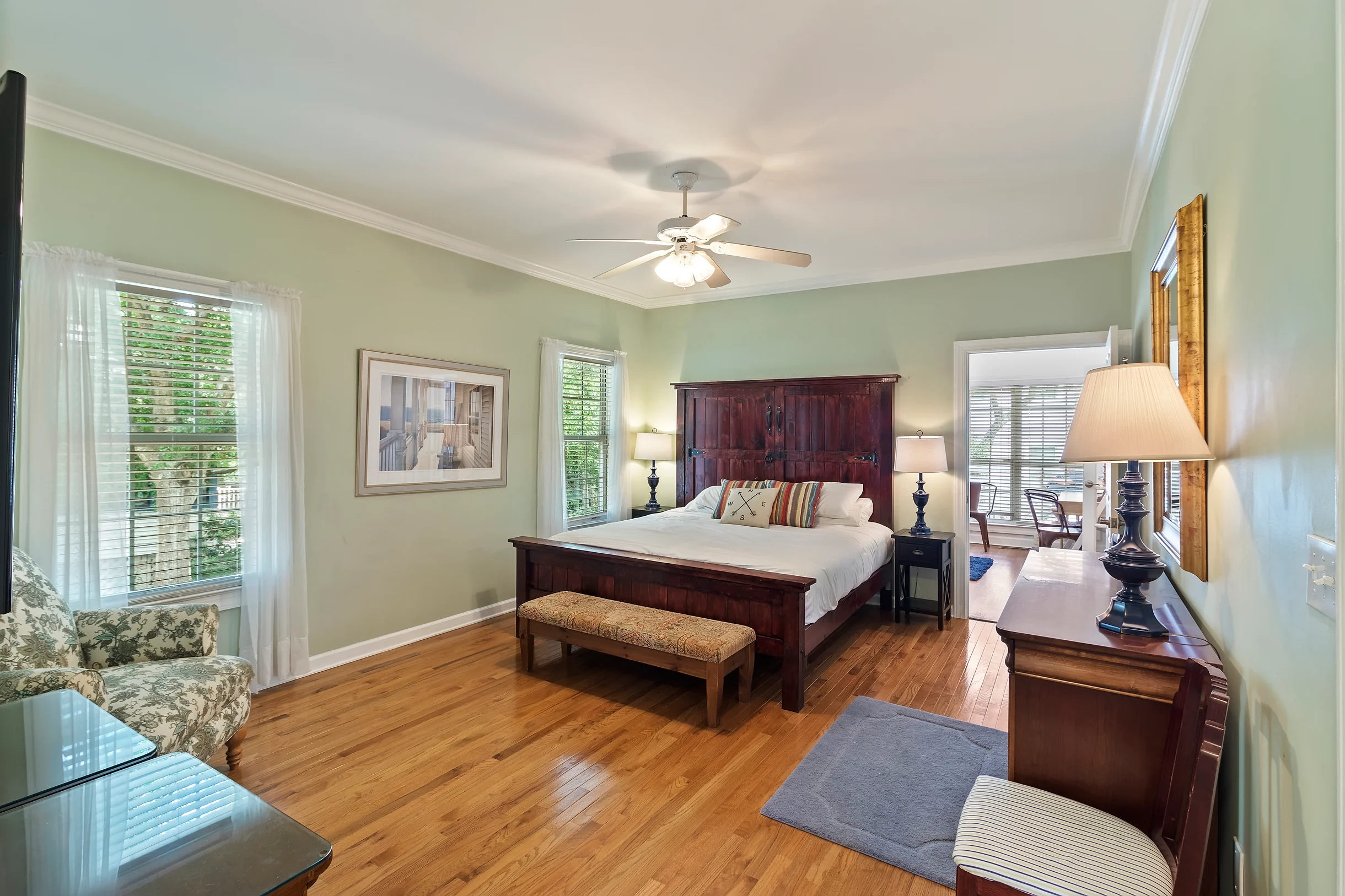 Wander Isle Golden #28