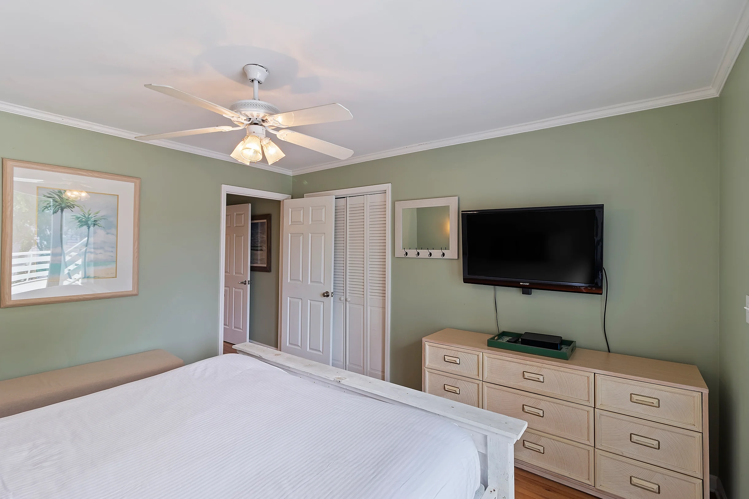 Wander Isle Golden #29