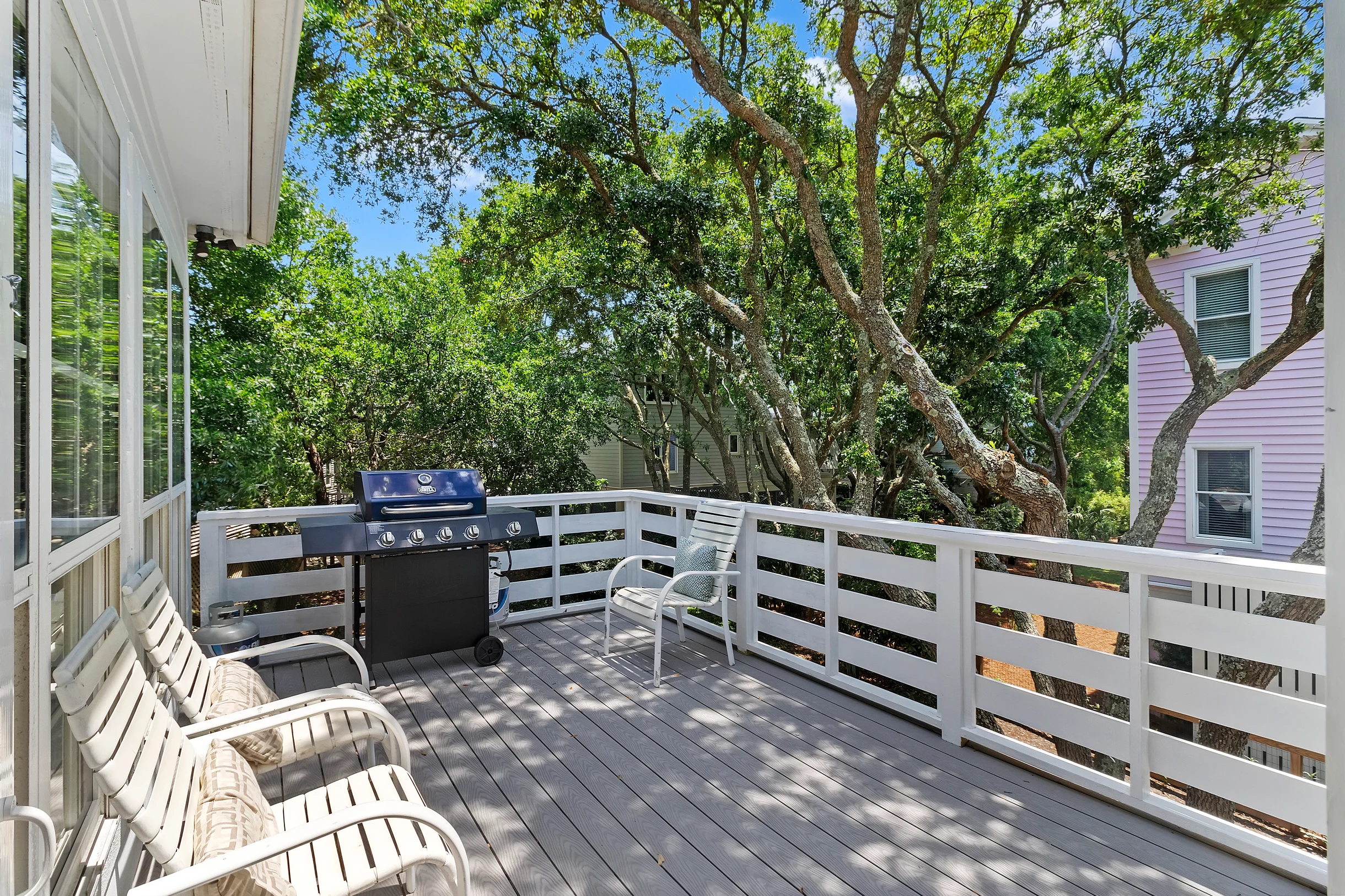 Wander Isle Golden #31