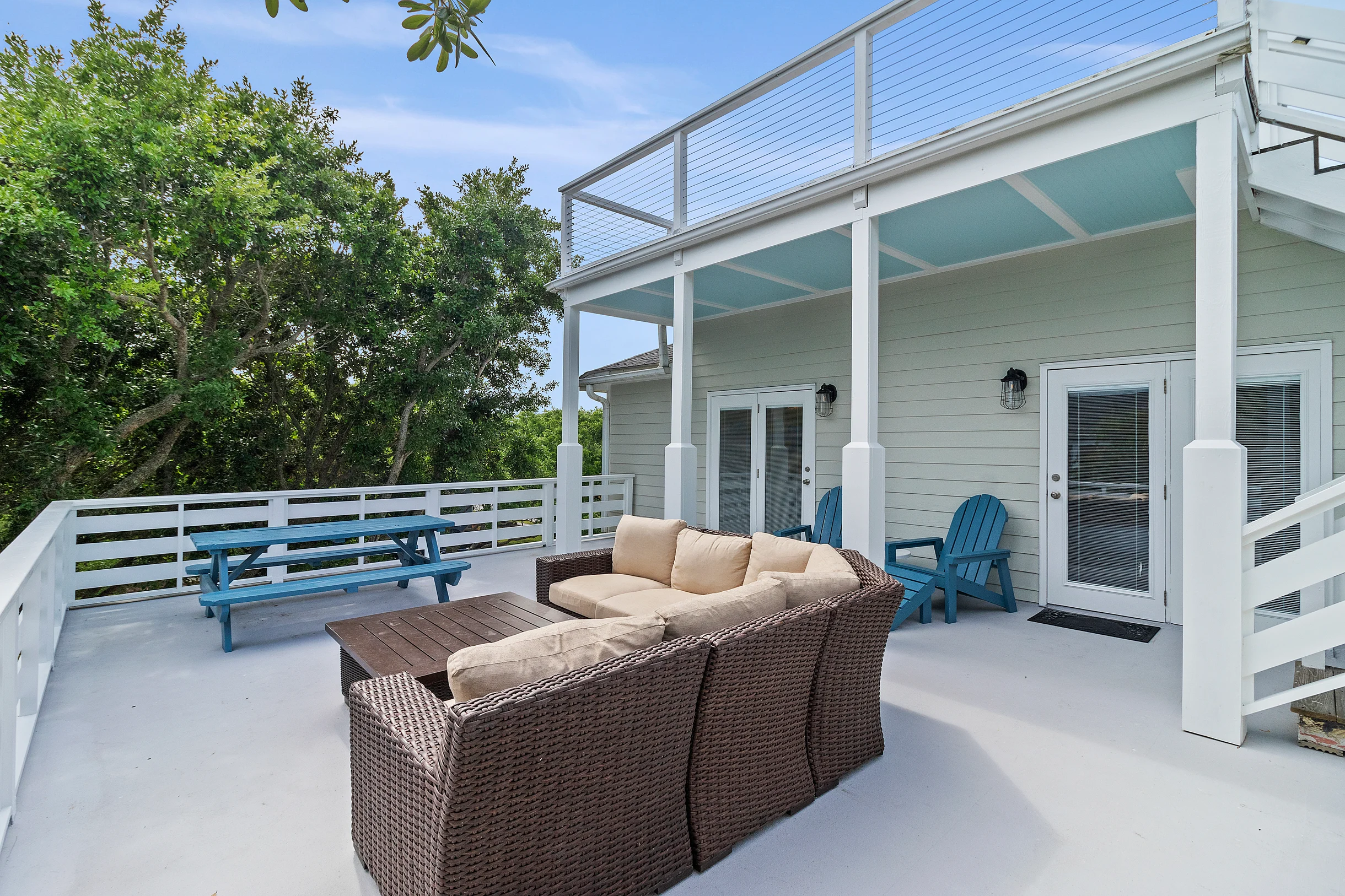 Wander Isle Golden #41