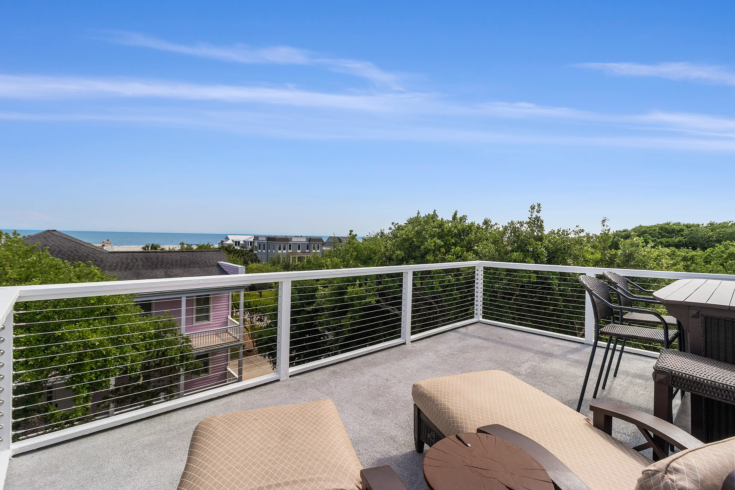 Wander Isle Golden #40