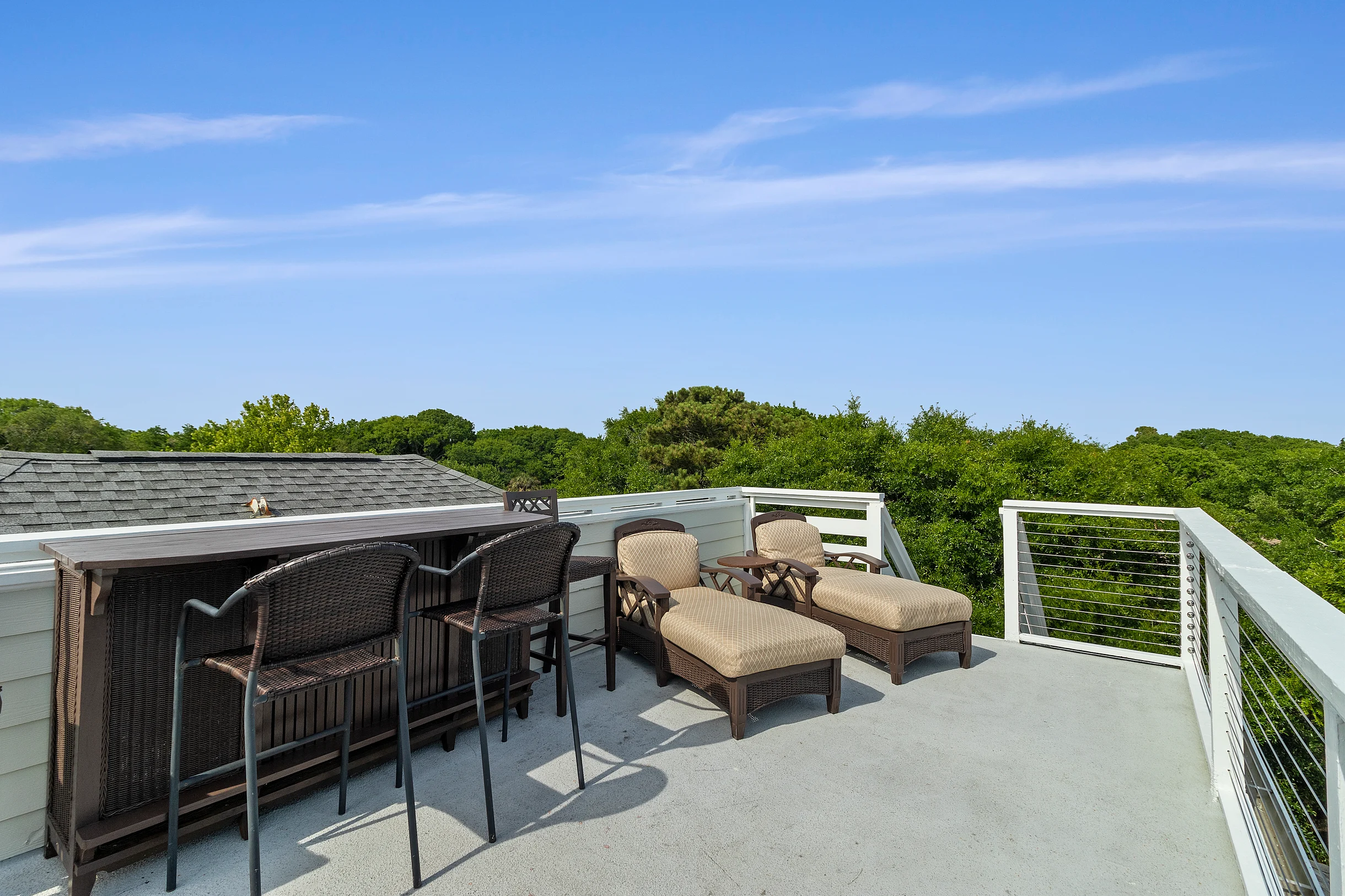 Wander Isle Golden #46