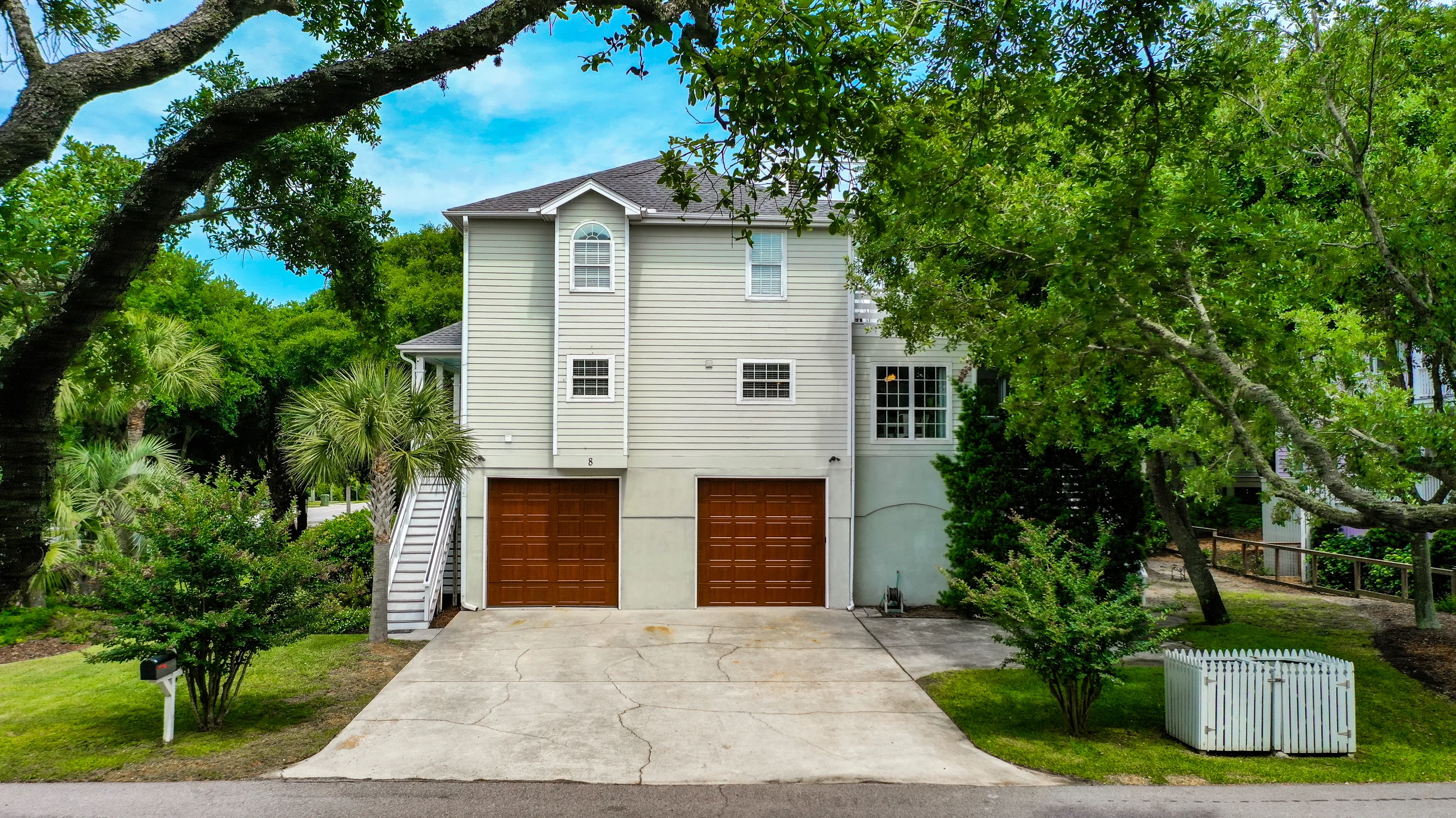 Wander Isle Golden #4