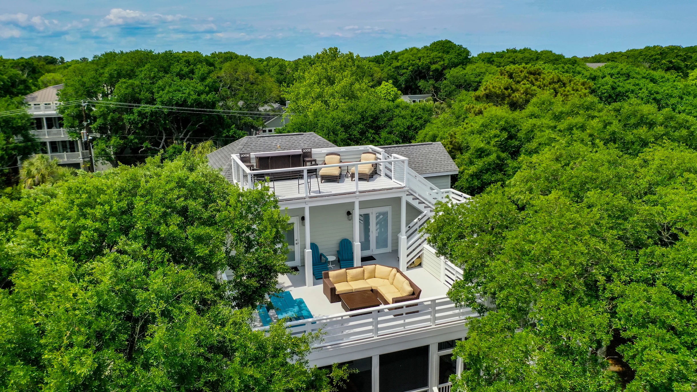 Wander Isle Golden #34