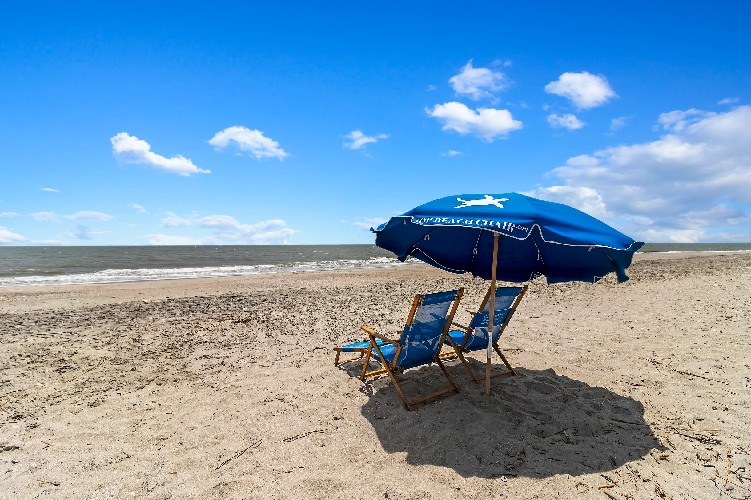 Wander Isle Golden #45