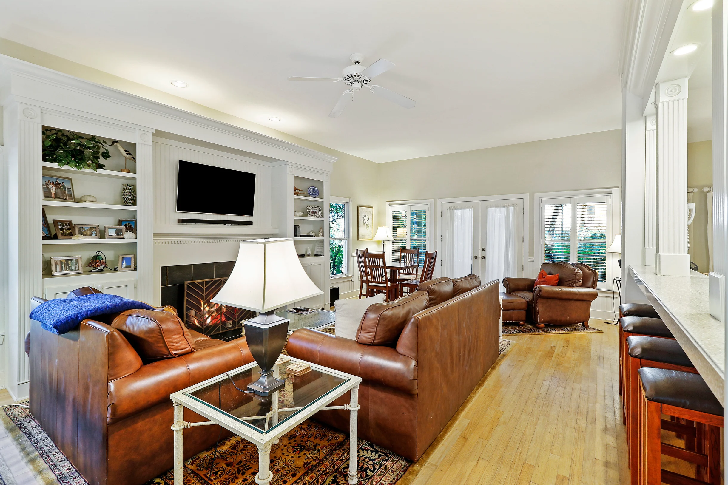 Wander Kiawah Drift #20