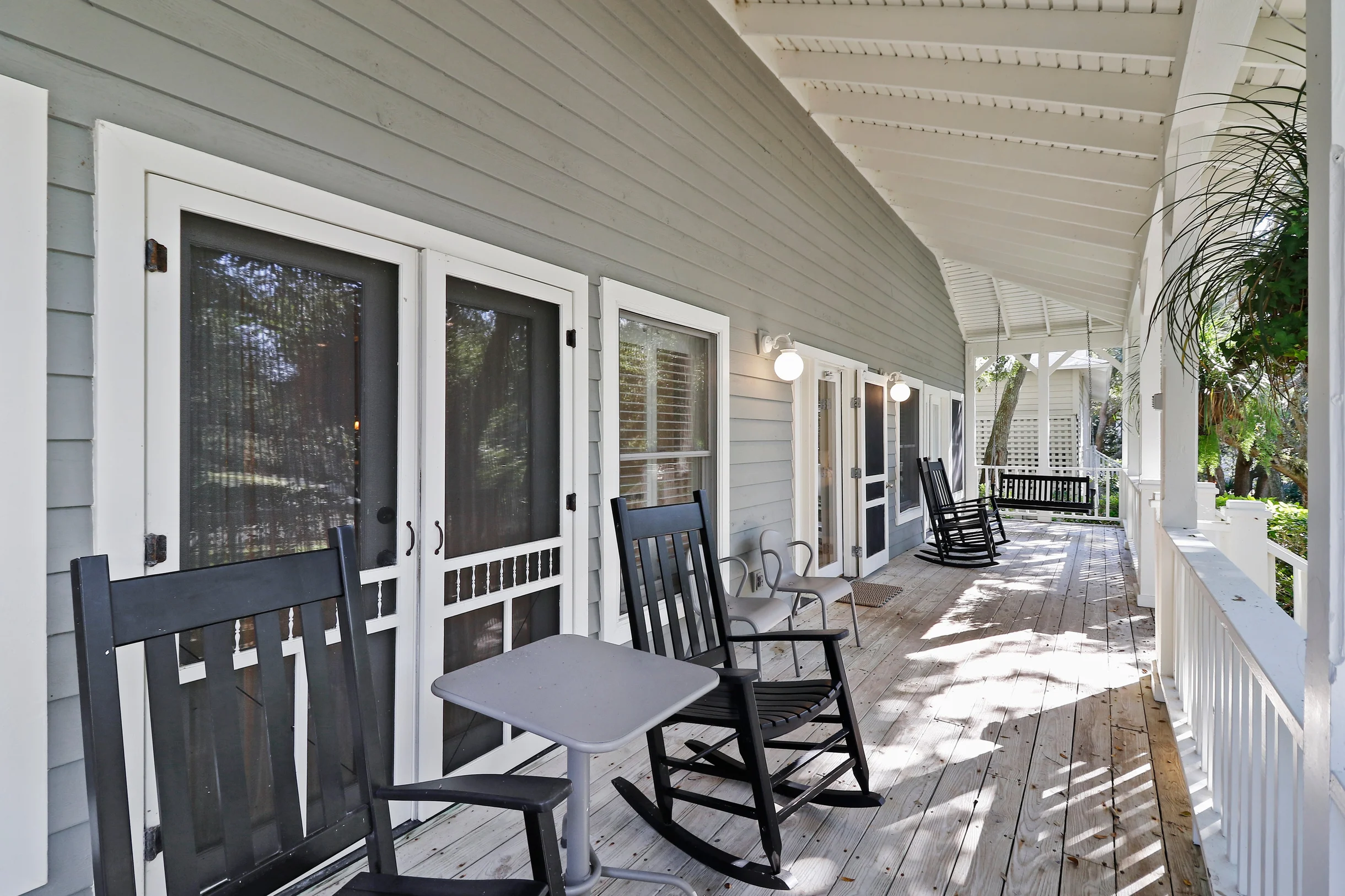 Wander Kiawah Drift #5