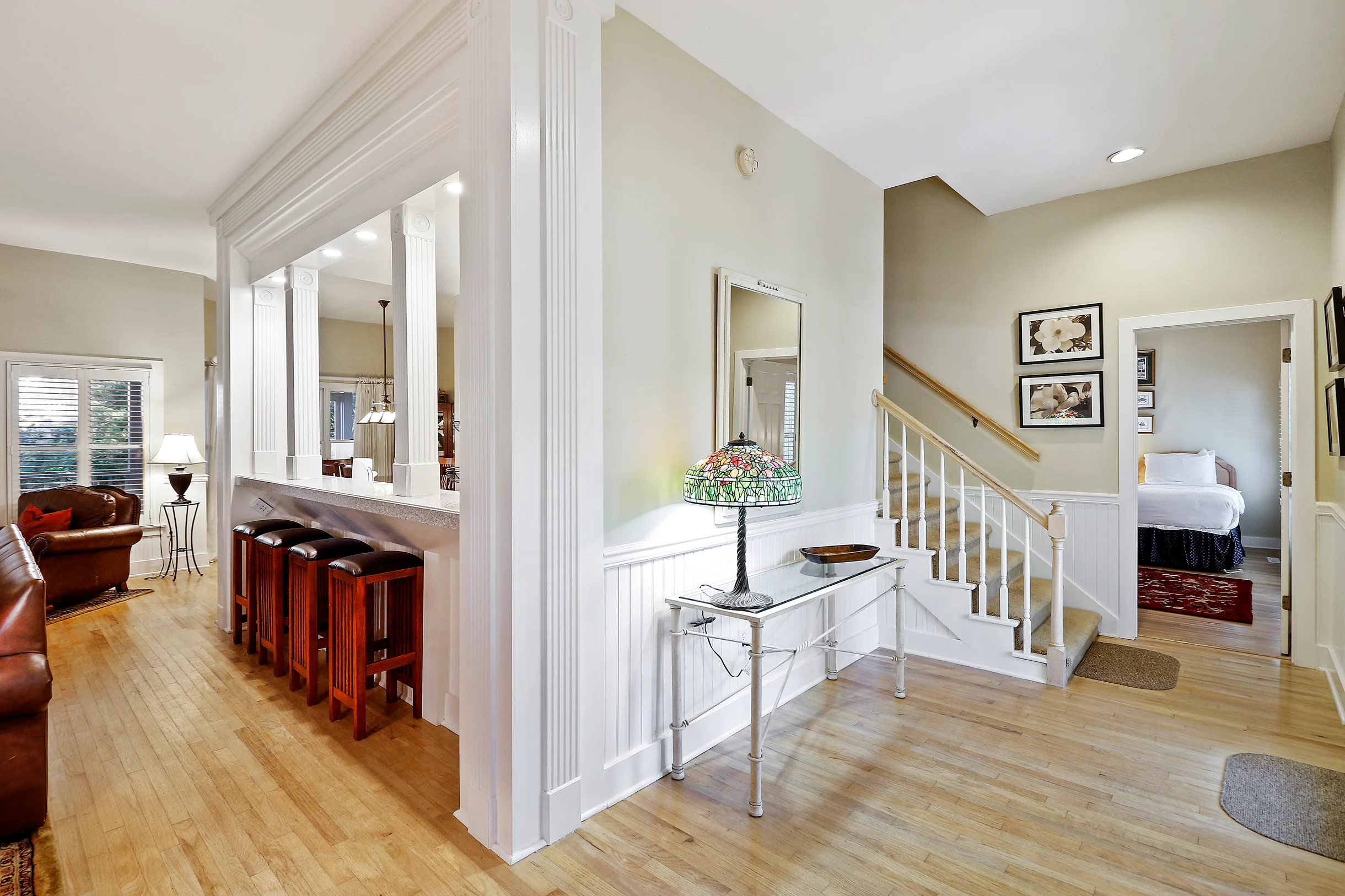 Wander Kiawah Drift #9