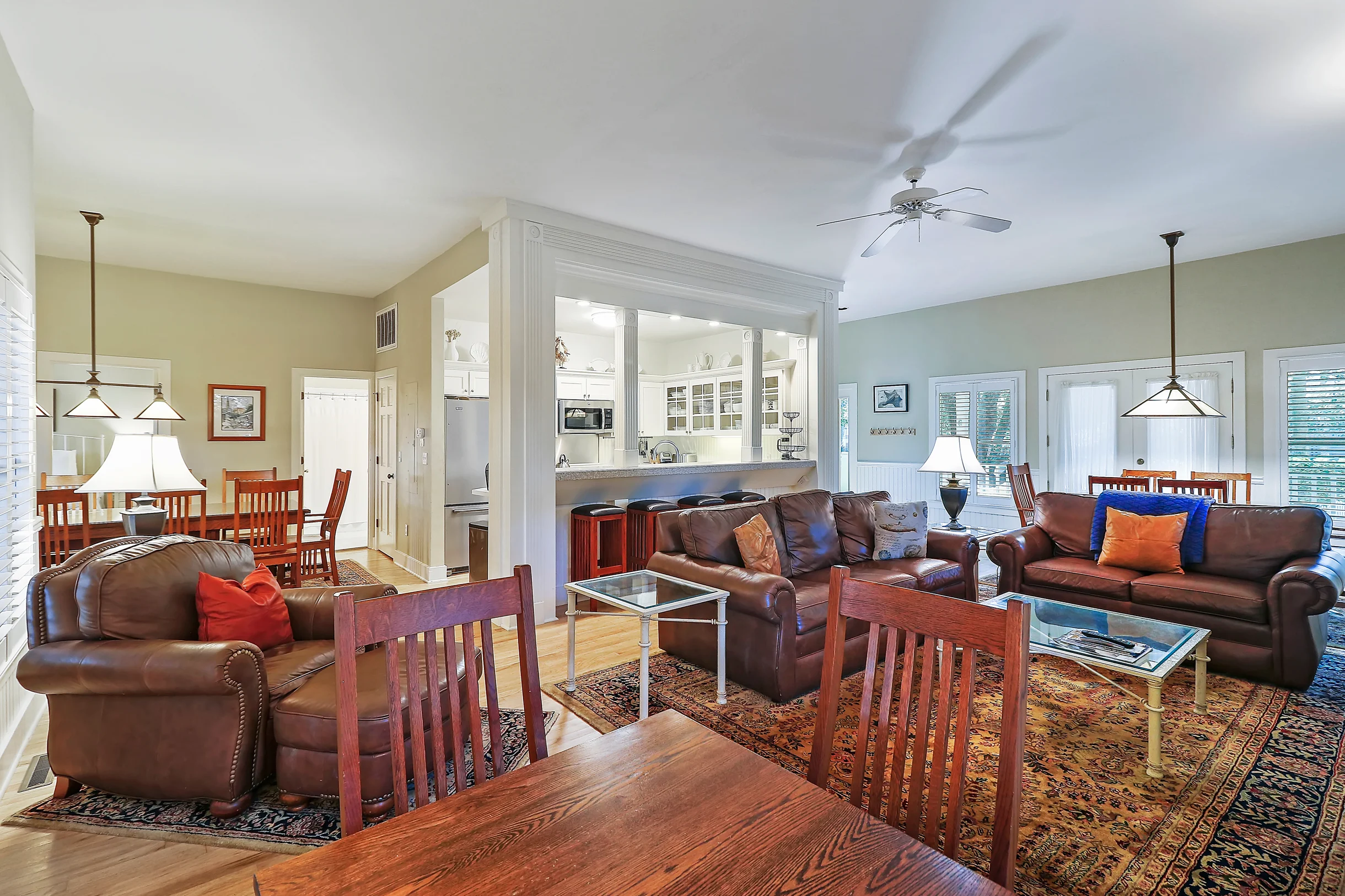 Wander Kiawah Drift #39