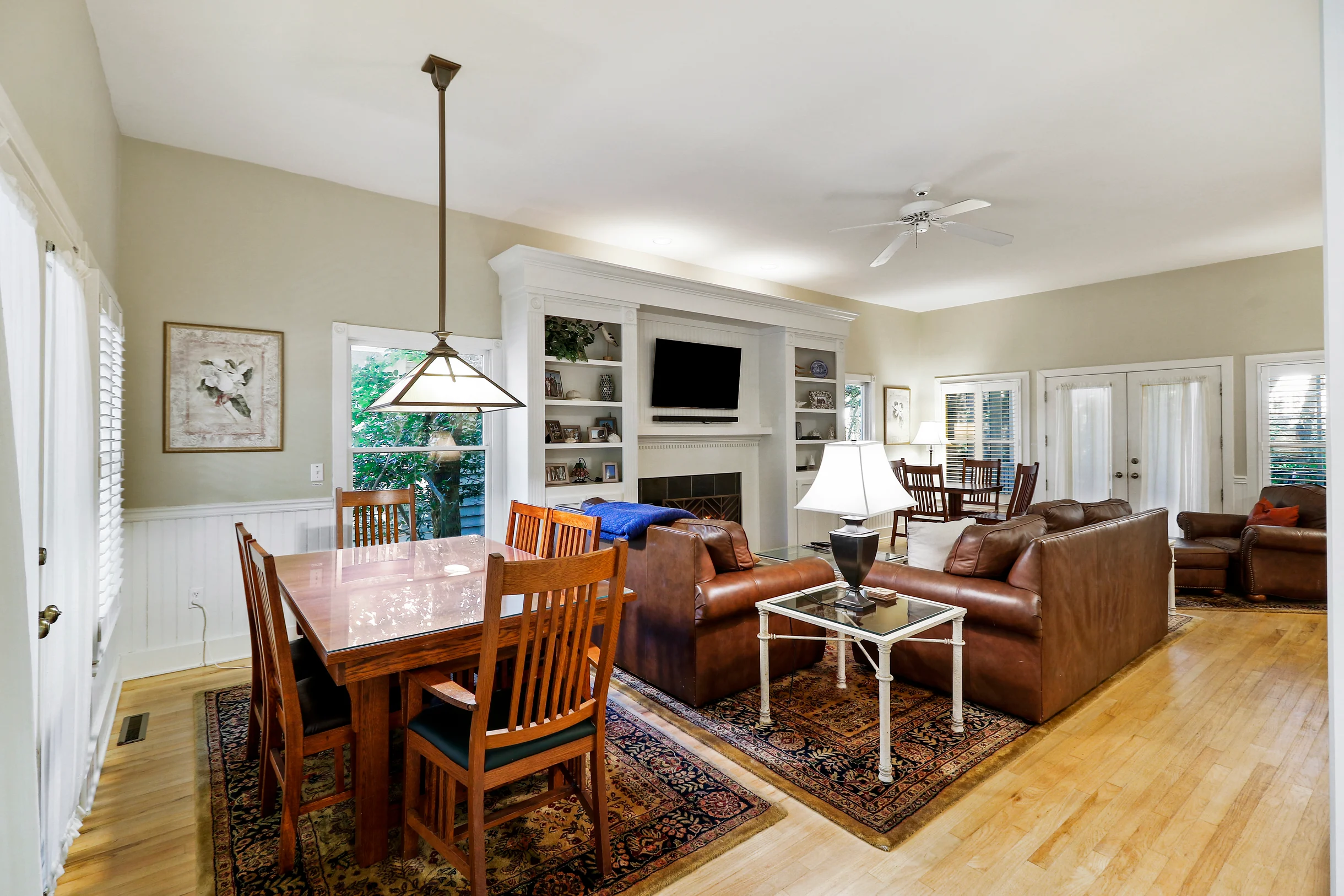 Wander Kiawah Drift #27