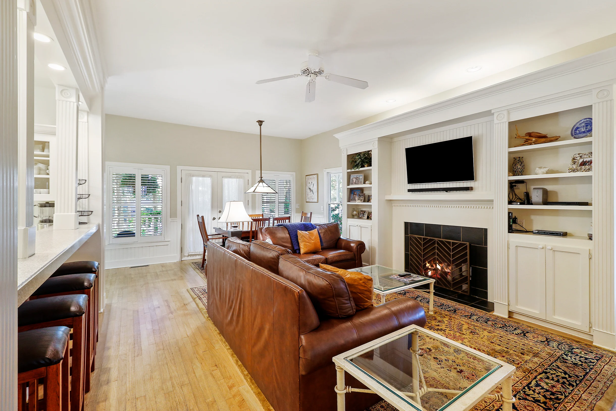 Wander Kiawah Drift #28