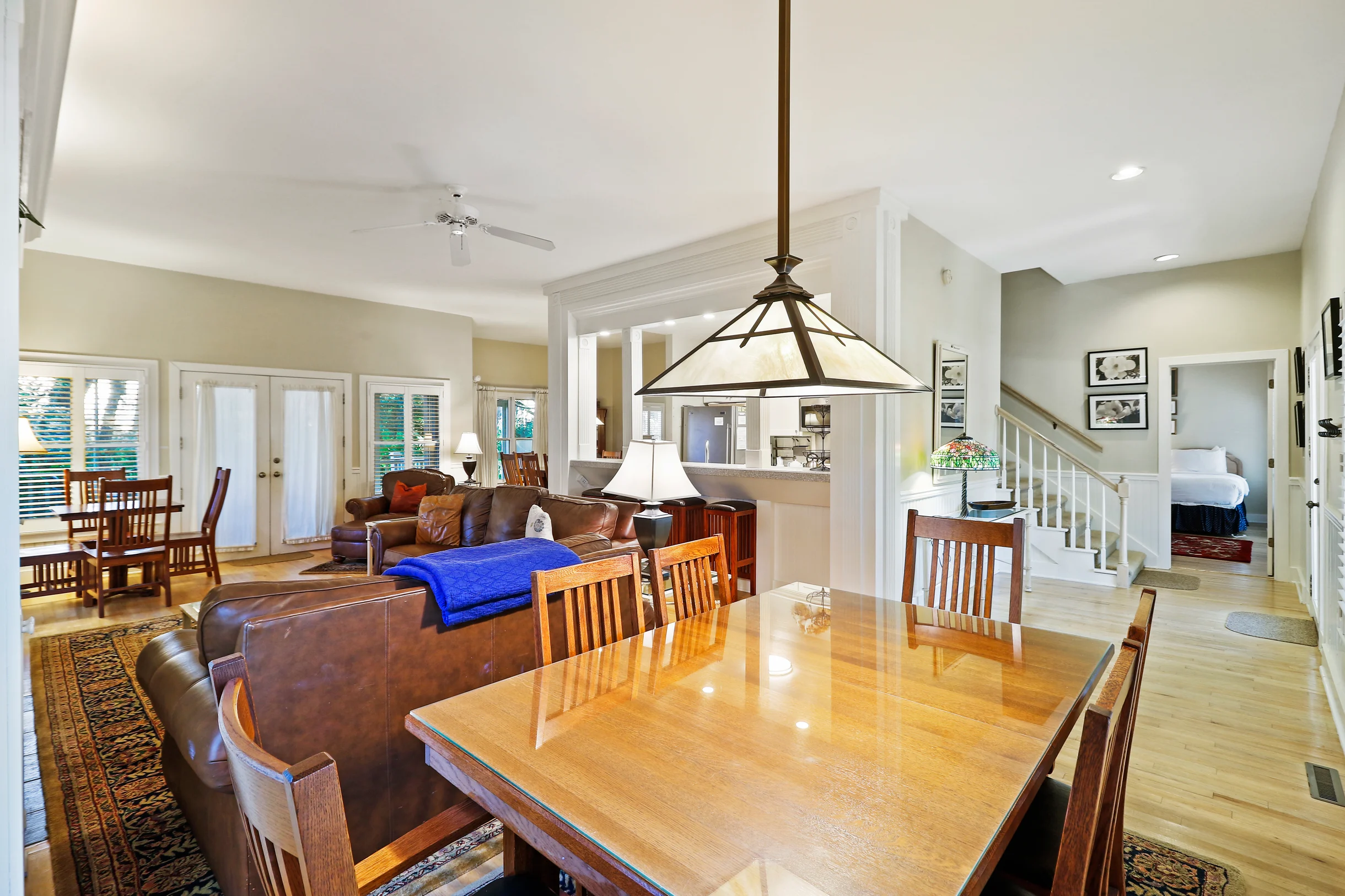 Wander Kiawah Drift #40