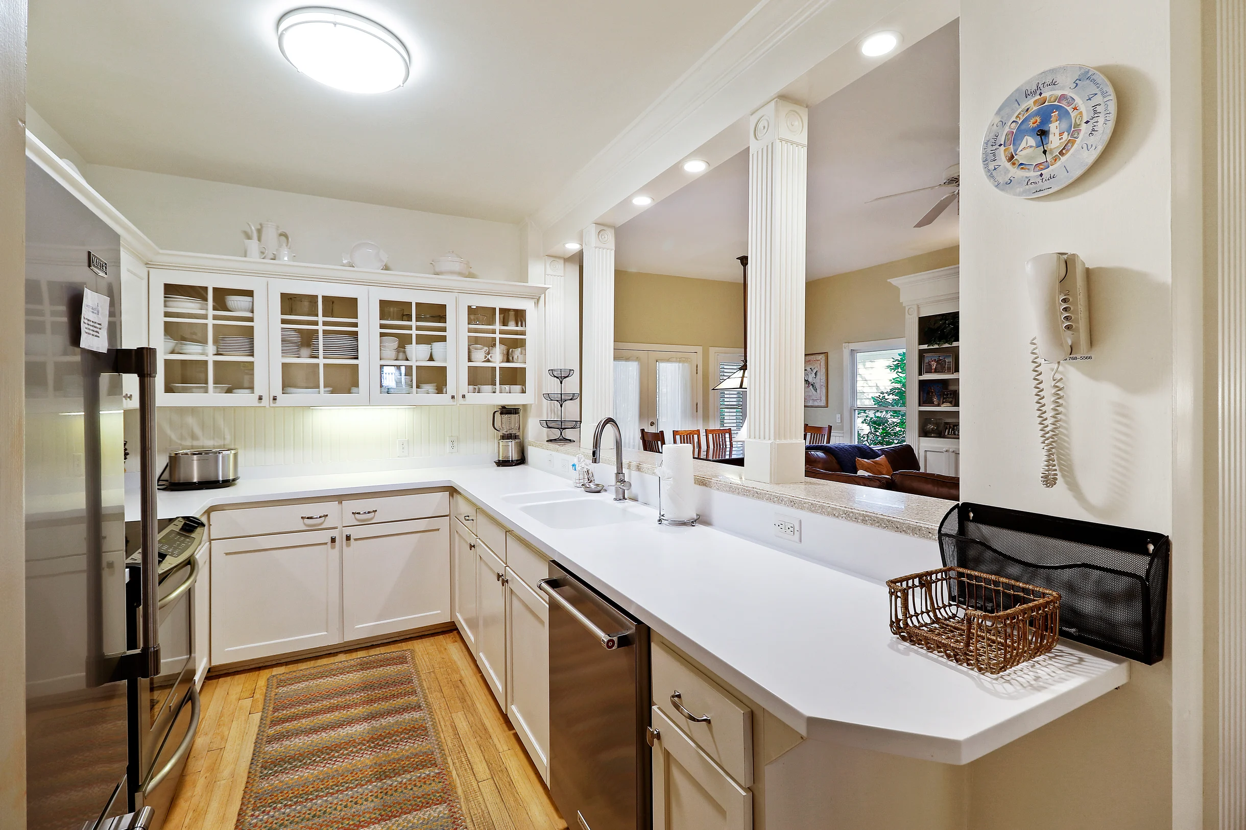 Wander Kiawah Drift #13