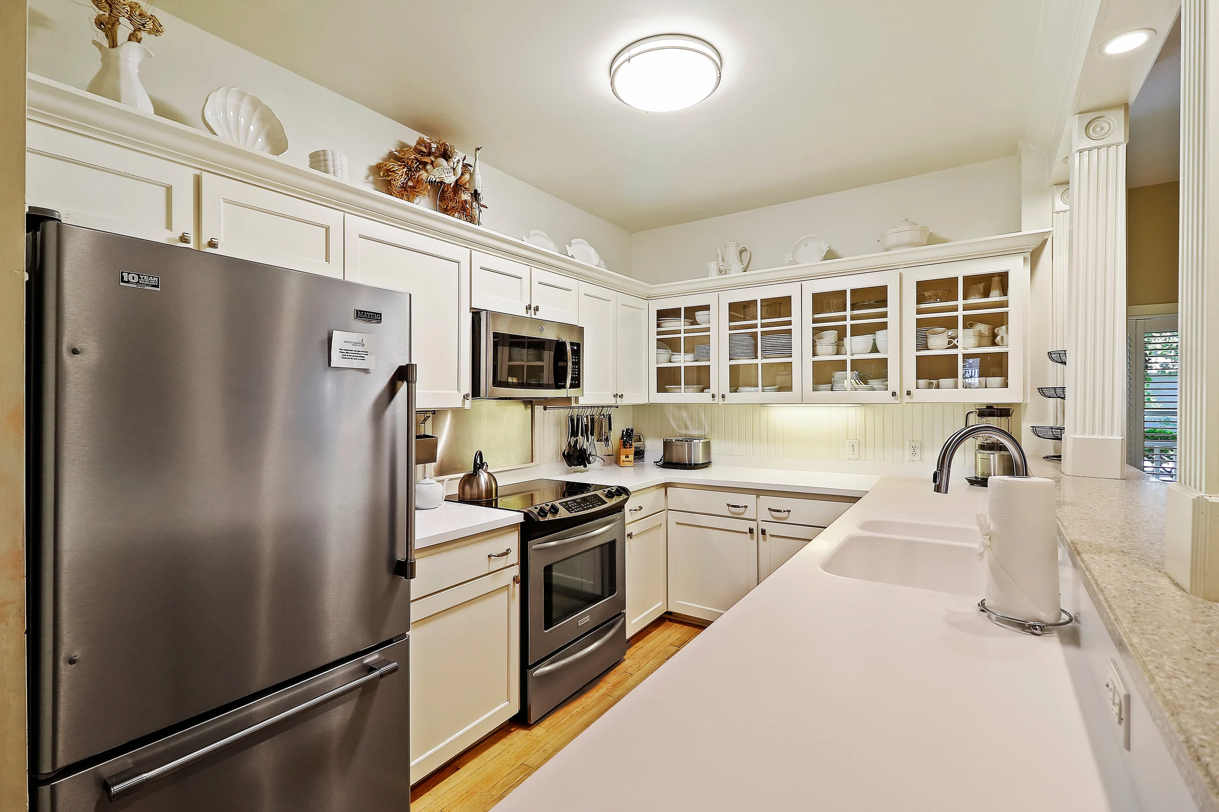 Wander Kiawah Drift #24