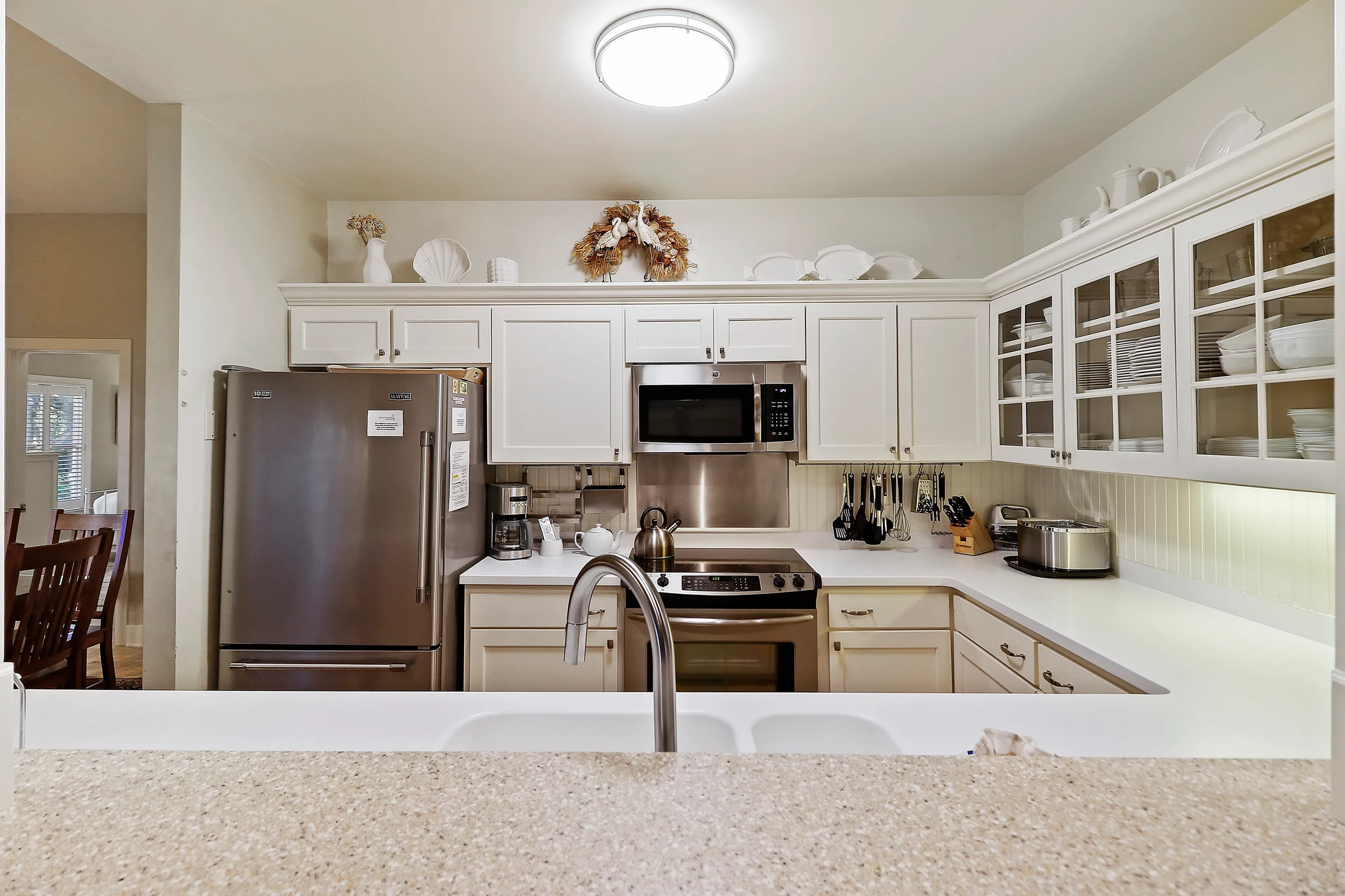 Wander Kiawah Drift #36