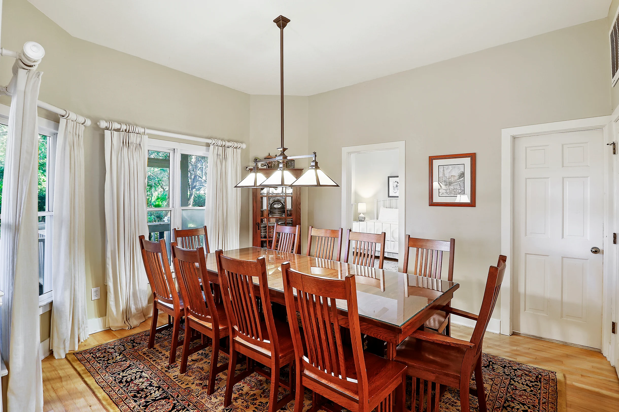 Wander Kiawah Drift #16