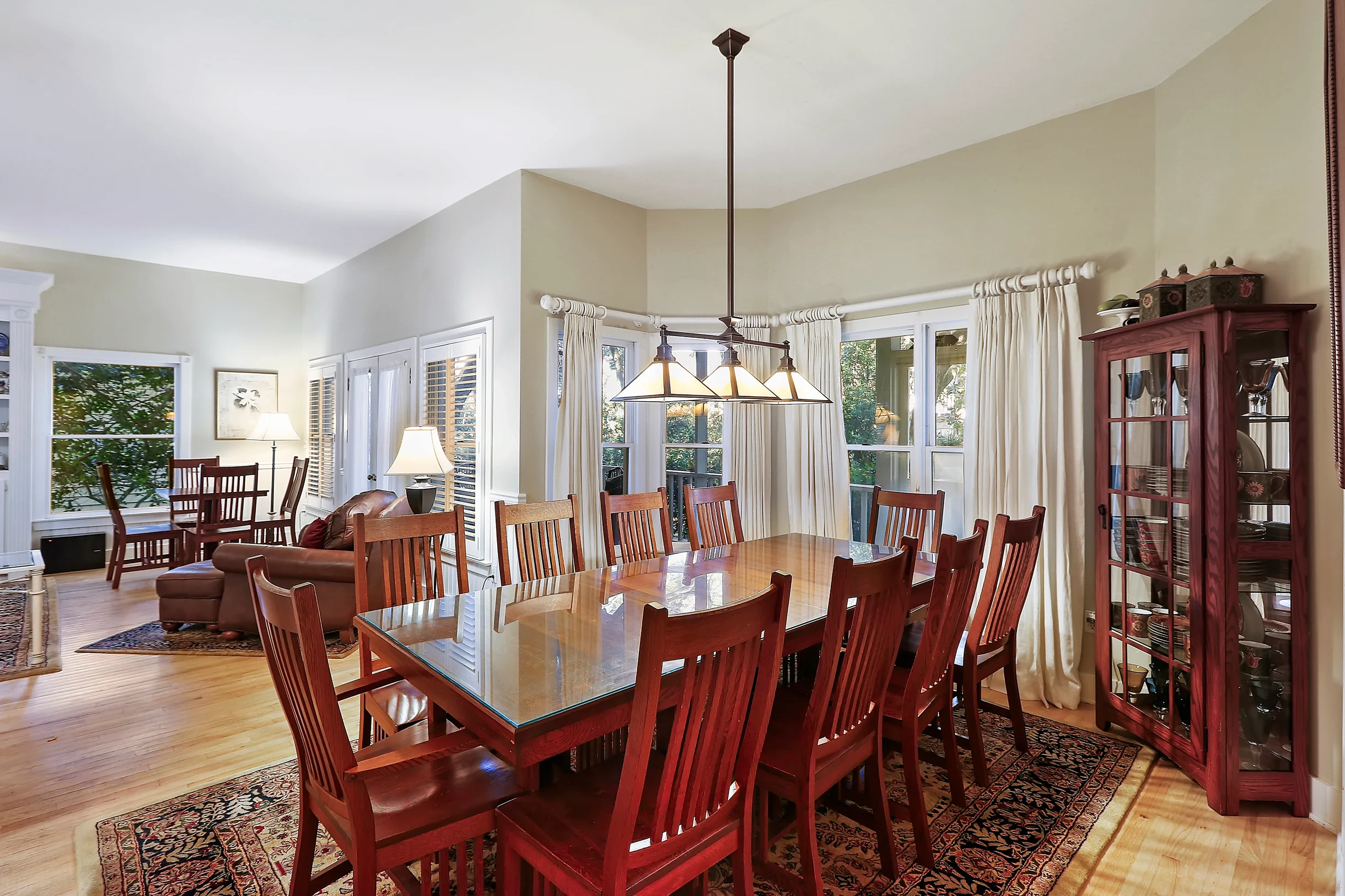 Wander Kiawah Drift #37