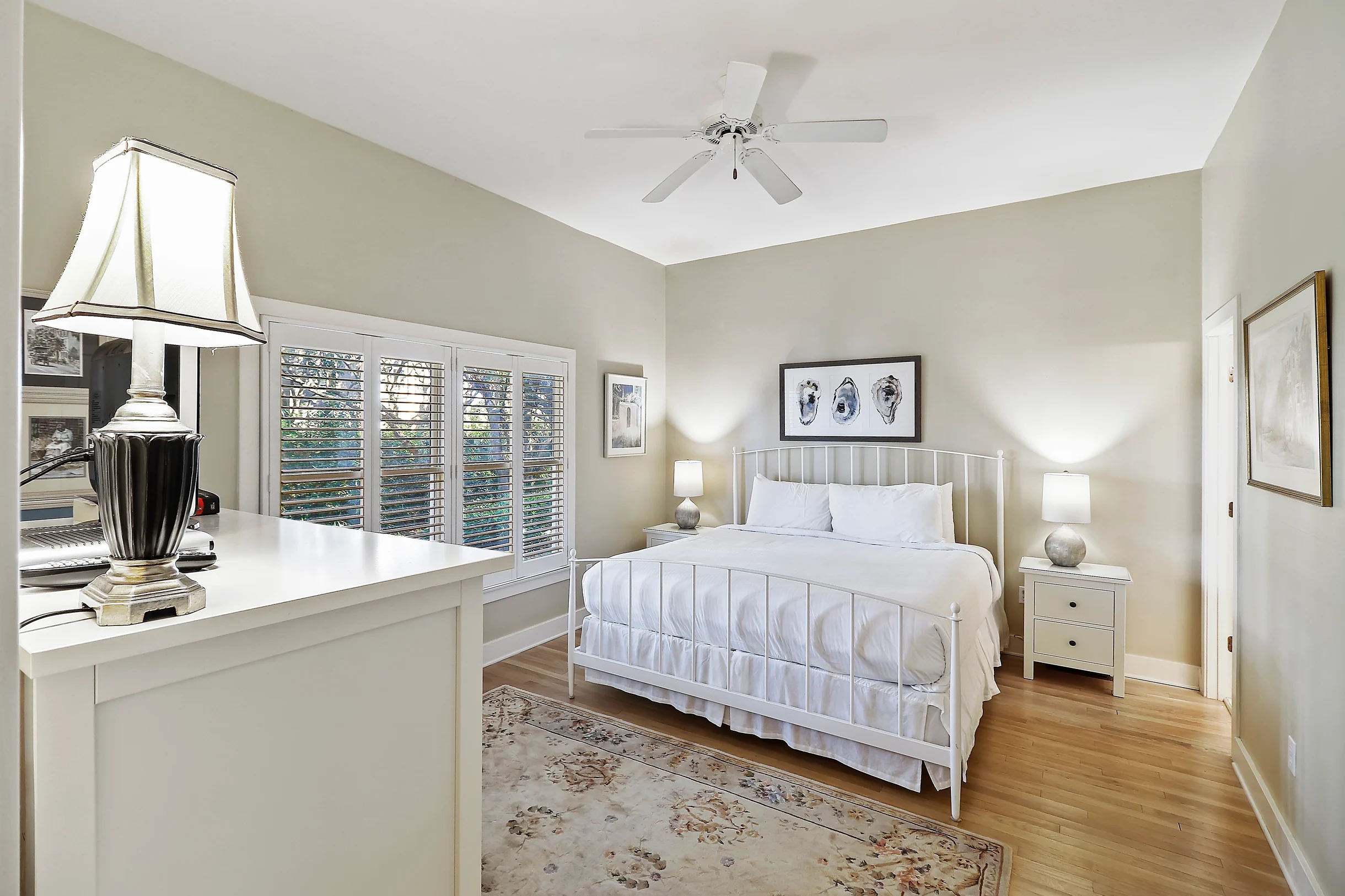 Wander Kiawah Drift #26